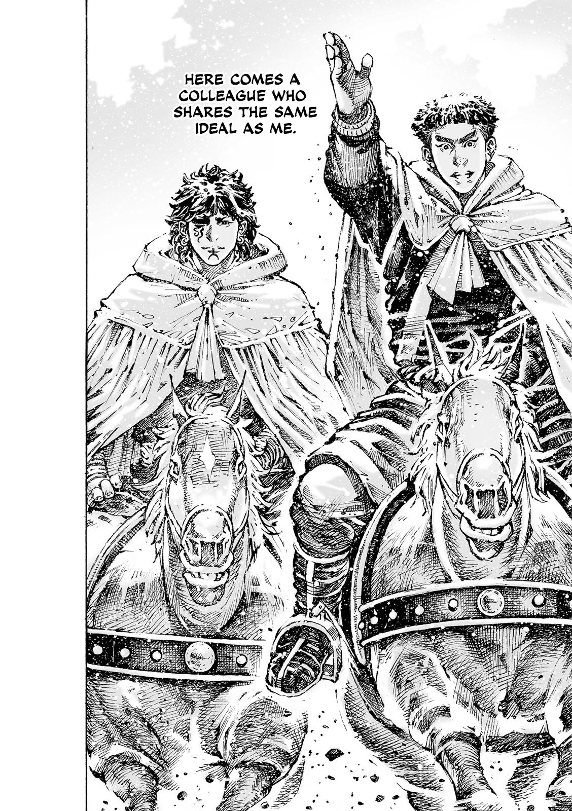 The Ravages of Time Chap 604 - Next Chap 605