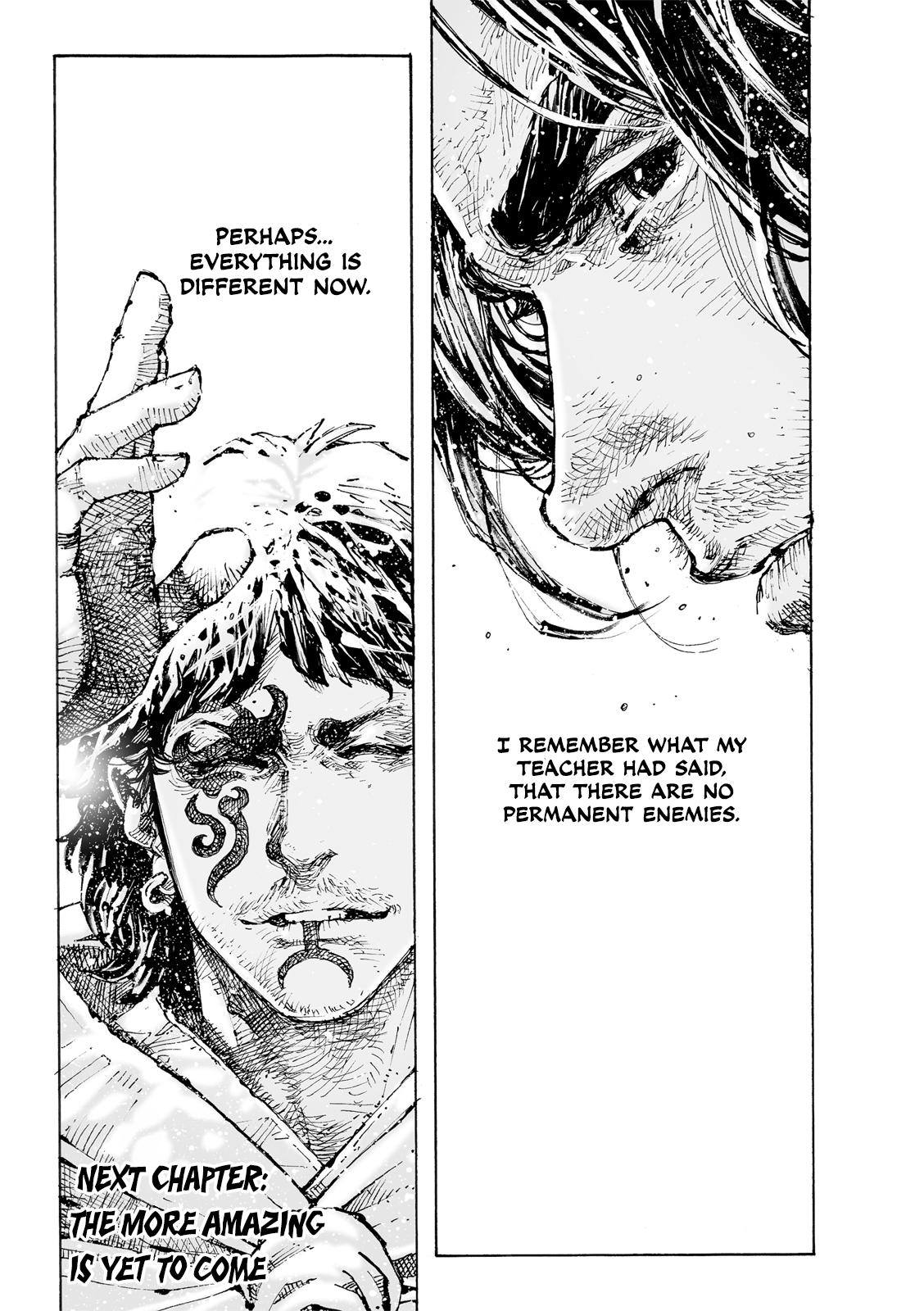 The Ravages of Time Chap 604 - Next Chap 605