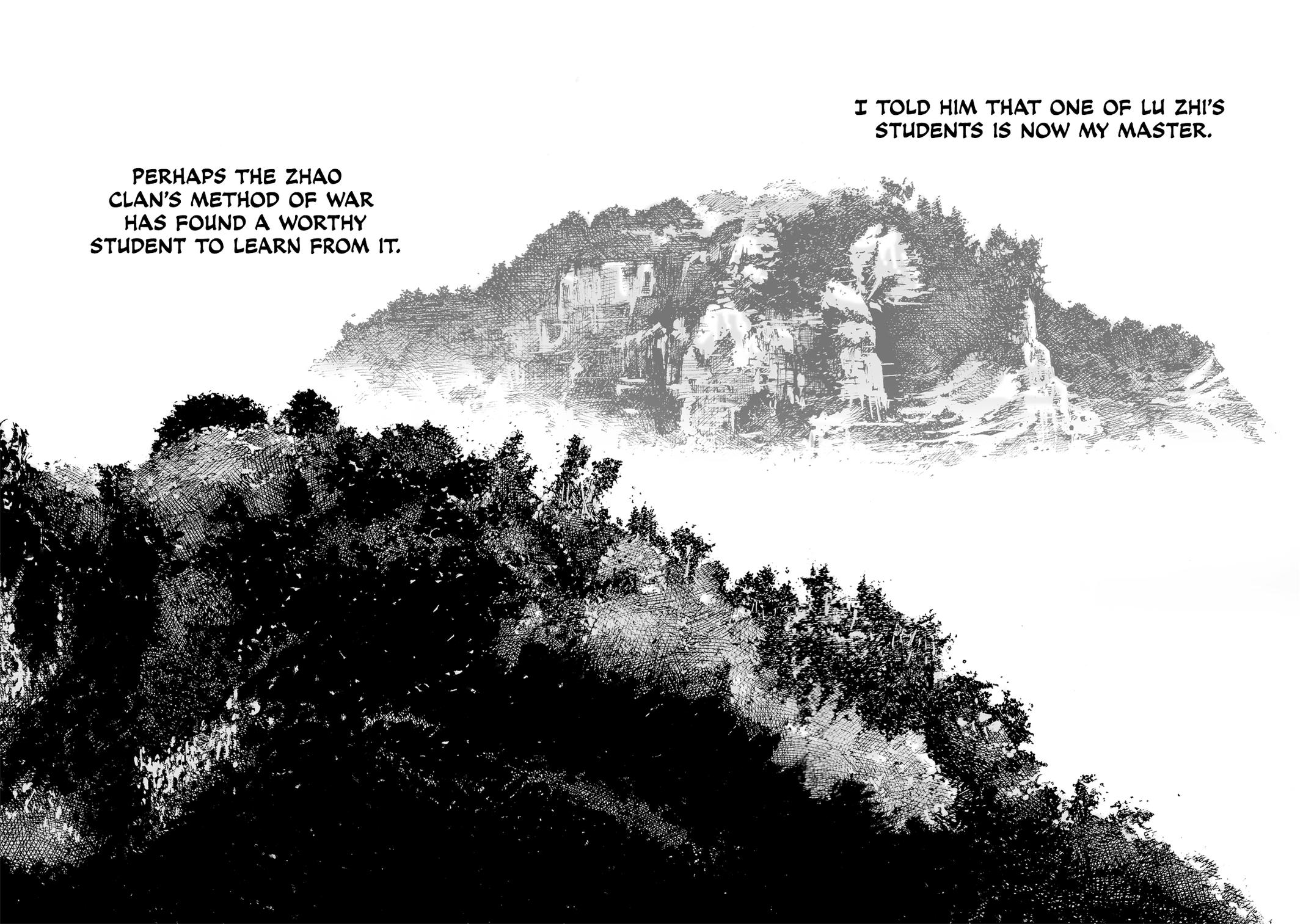 The Ravages of Time Chap 604 - Next Chap 605