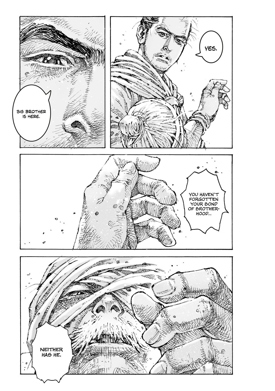 The Ravages of Time Chap 604 - Next Chap 605