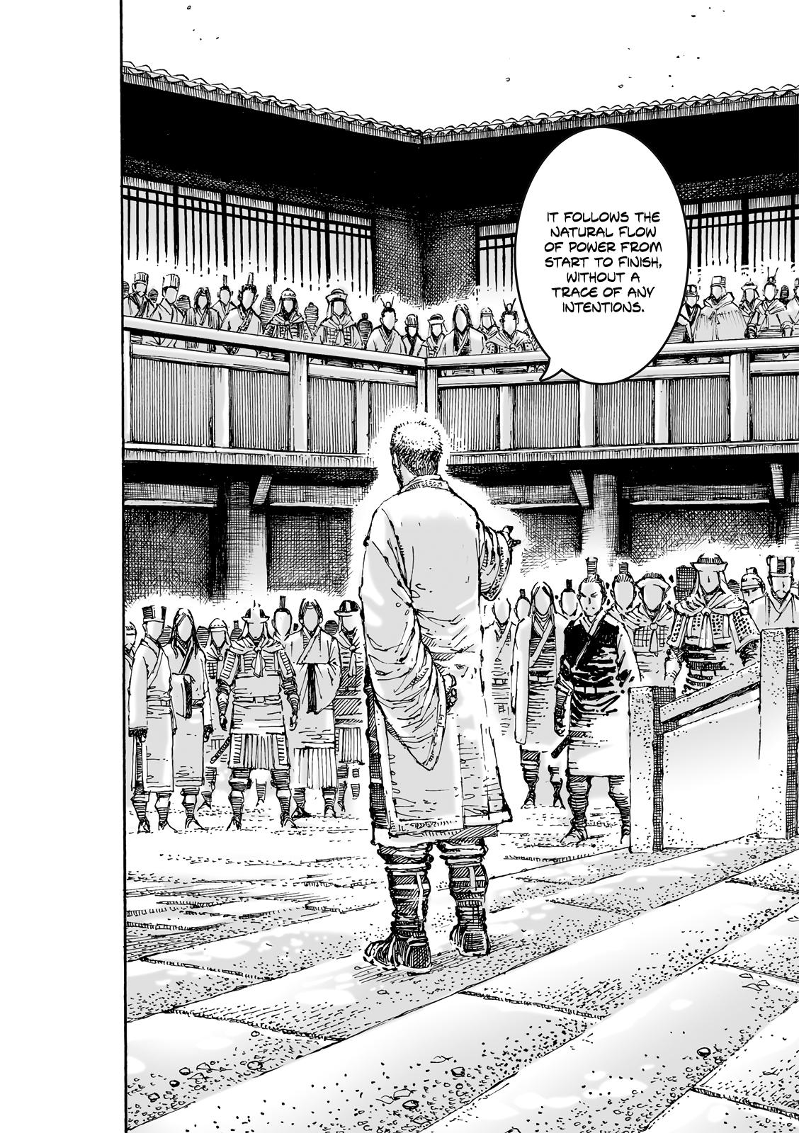 The Ravages of Time Chap 605 - Next Chap 606