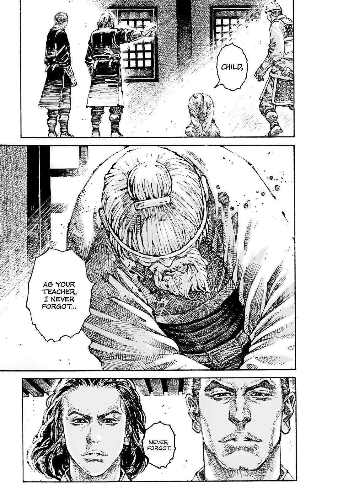 The Ravages of Time Chap 609 - Next Chap 610