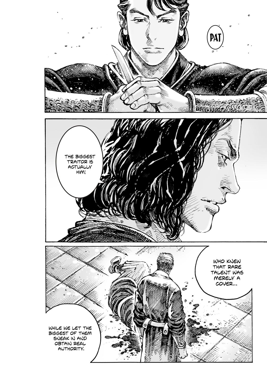 The Ravages of Time Chap 609 - Next Chap 610
