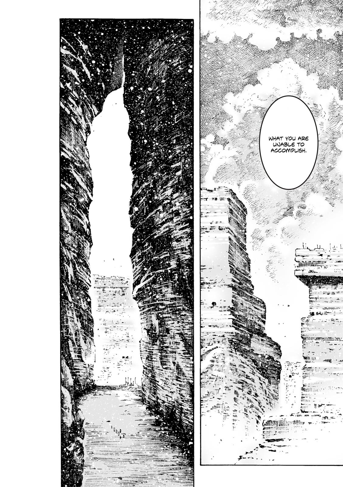 The Ravages of Time Chap 600 - Next Chap 601
