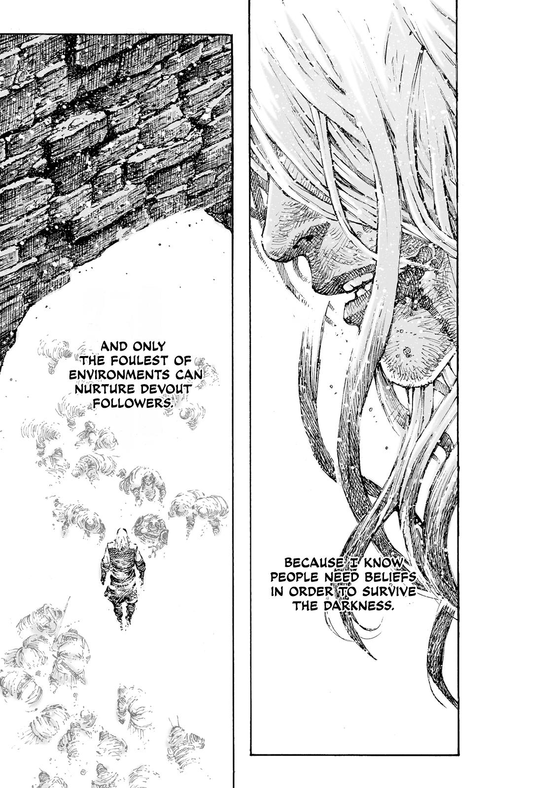 The Ravages of Time Chap 600 - Next Chap 601