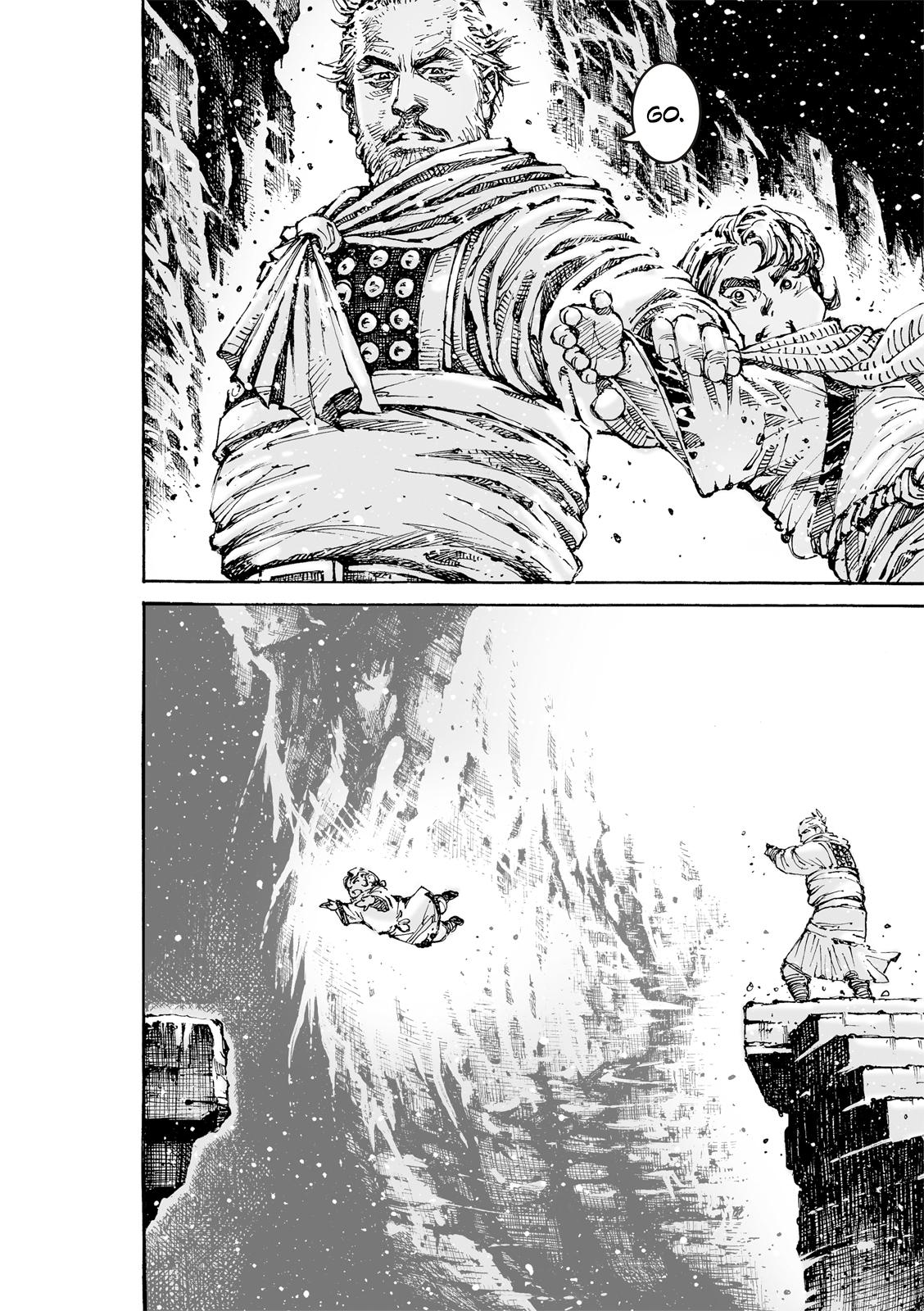 The Ravages of Time Chap 601 - Next Chap 602