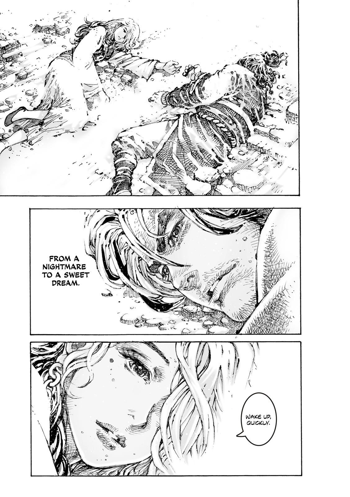 The Ravages of Time Chap 602 - Next Chap 603