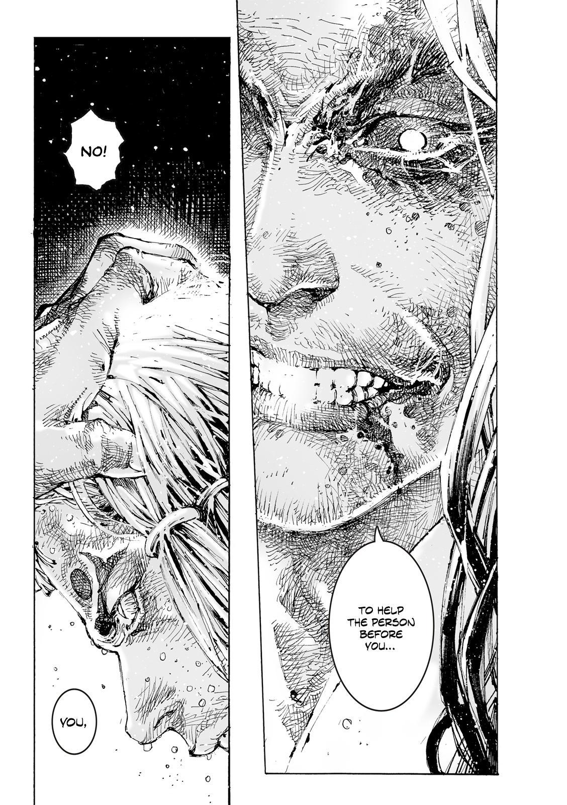 The Ravages of Time Chap 602 - Next Chap 603