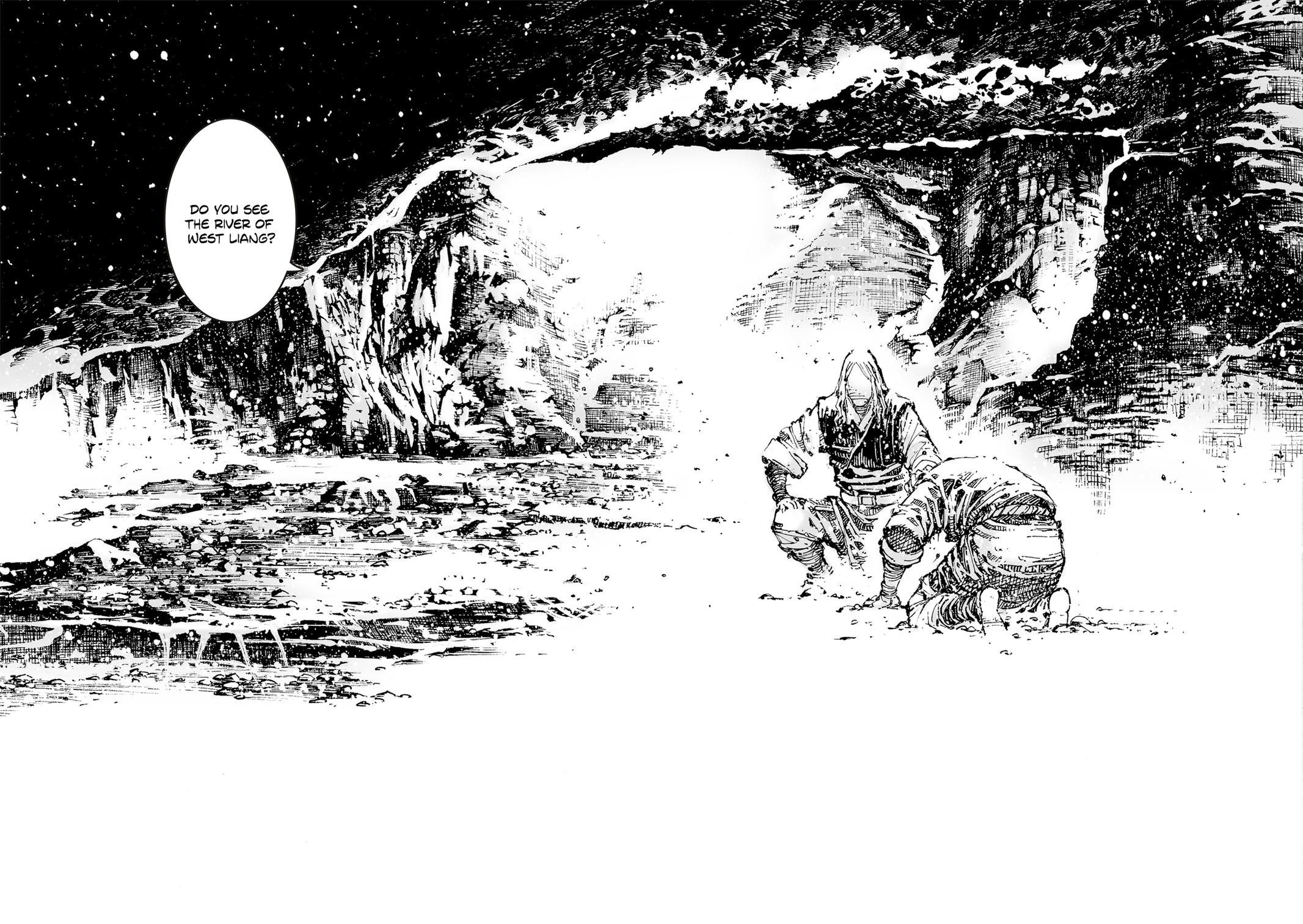 The Ravages of Time Chap 602 - Next Chap 603