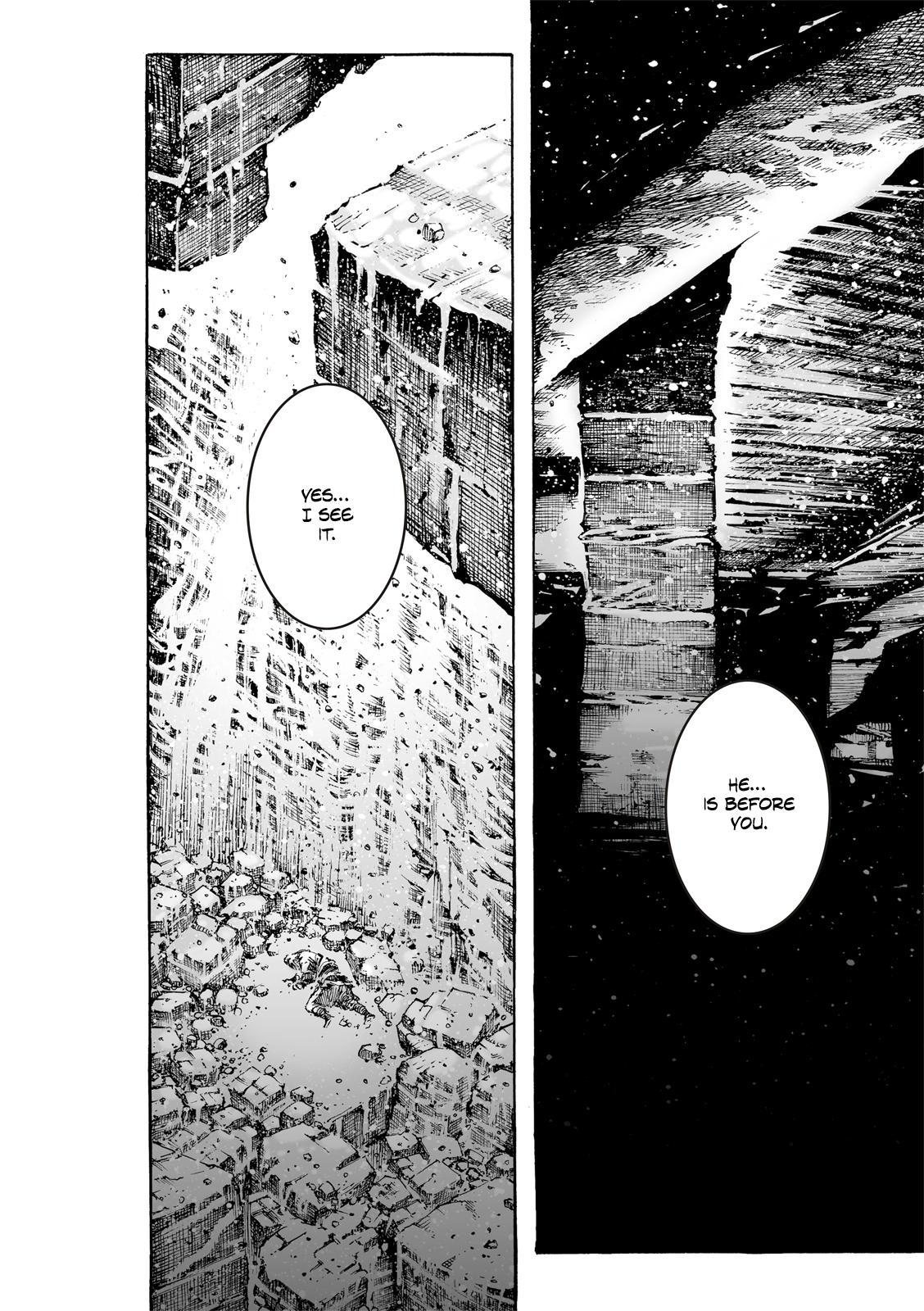 The Ravages of Time Chap 602 - Next Chap 603