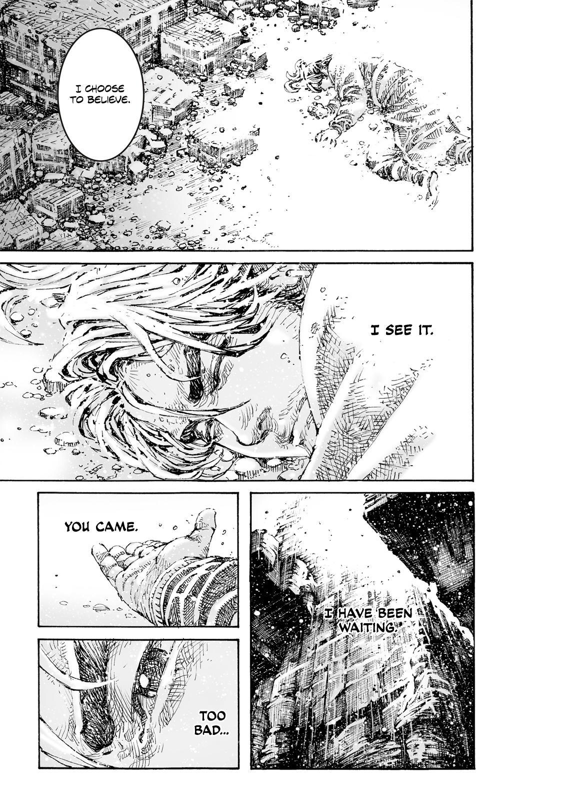 The Ravages of Time Chap 602 - Next Chap 603