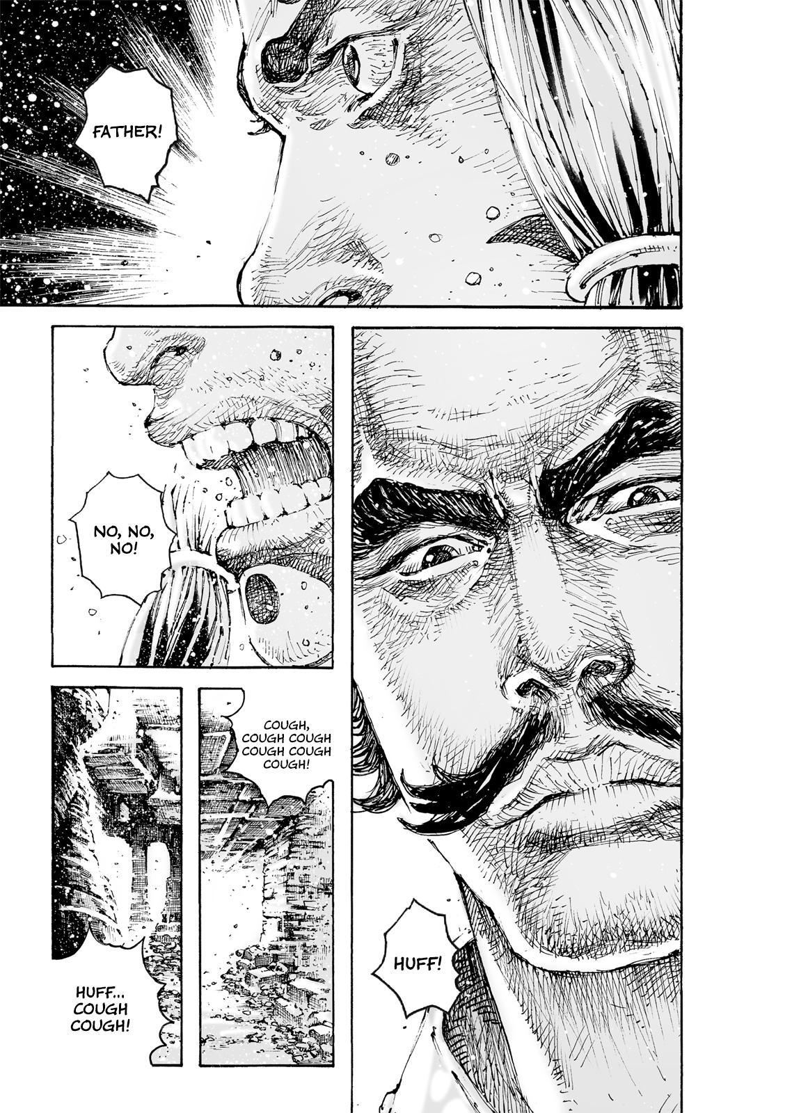 The Ravages of Time Chap 602 - Next Chap 603