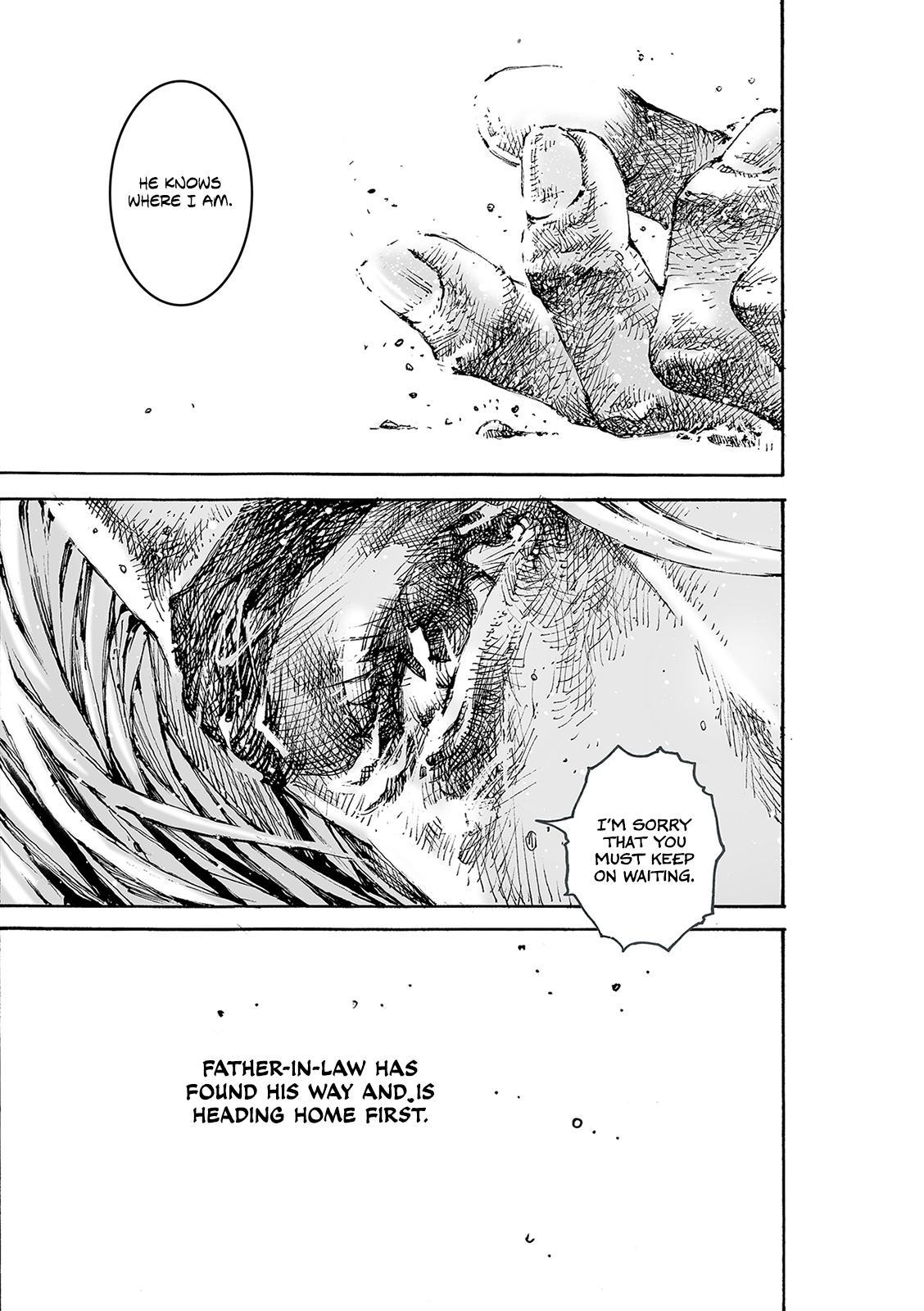 The Ravages of Time Chap 602 - Next Chap 603