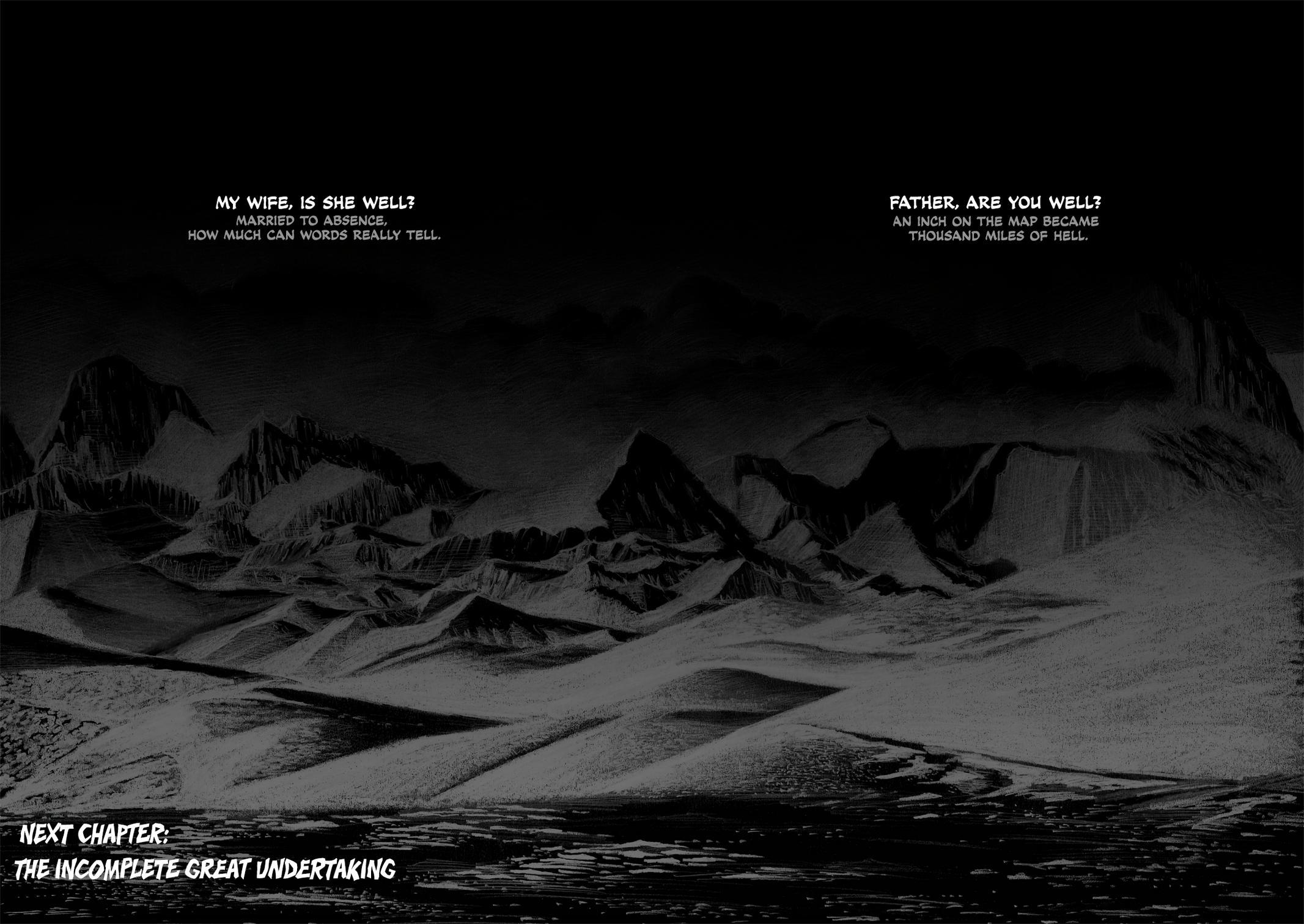 The Ravages of Time Chap 602 - Next Chap 603