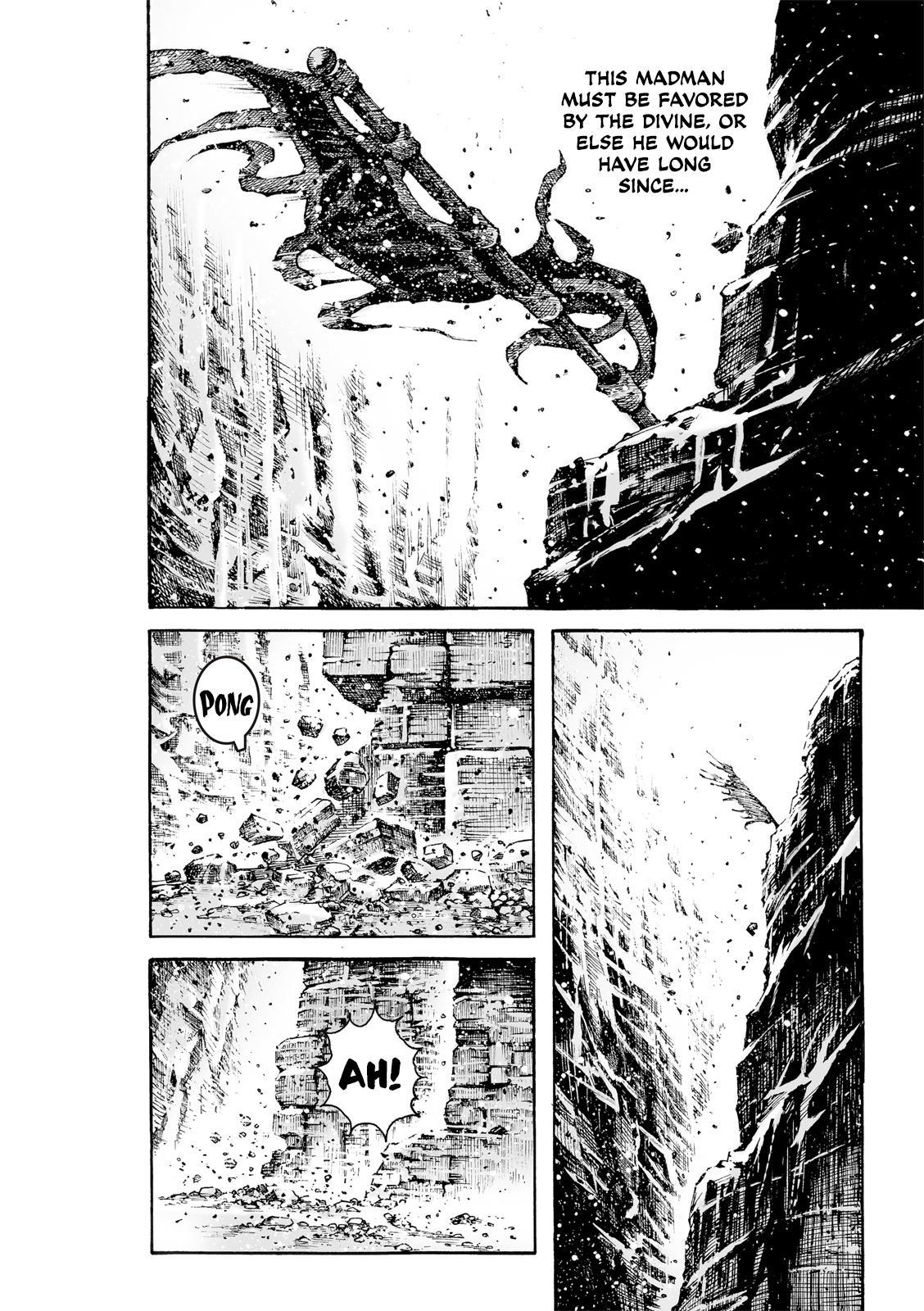 The Ravages of Time Chap 602 - Next Chap 603