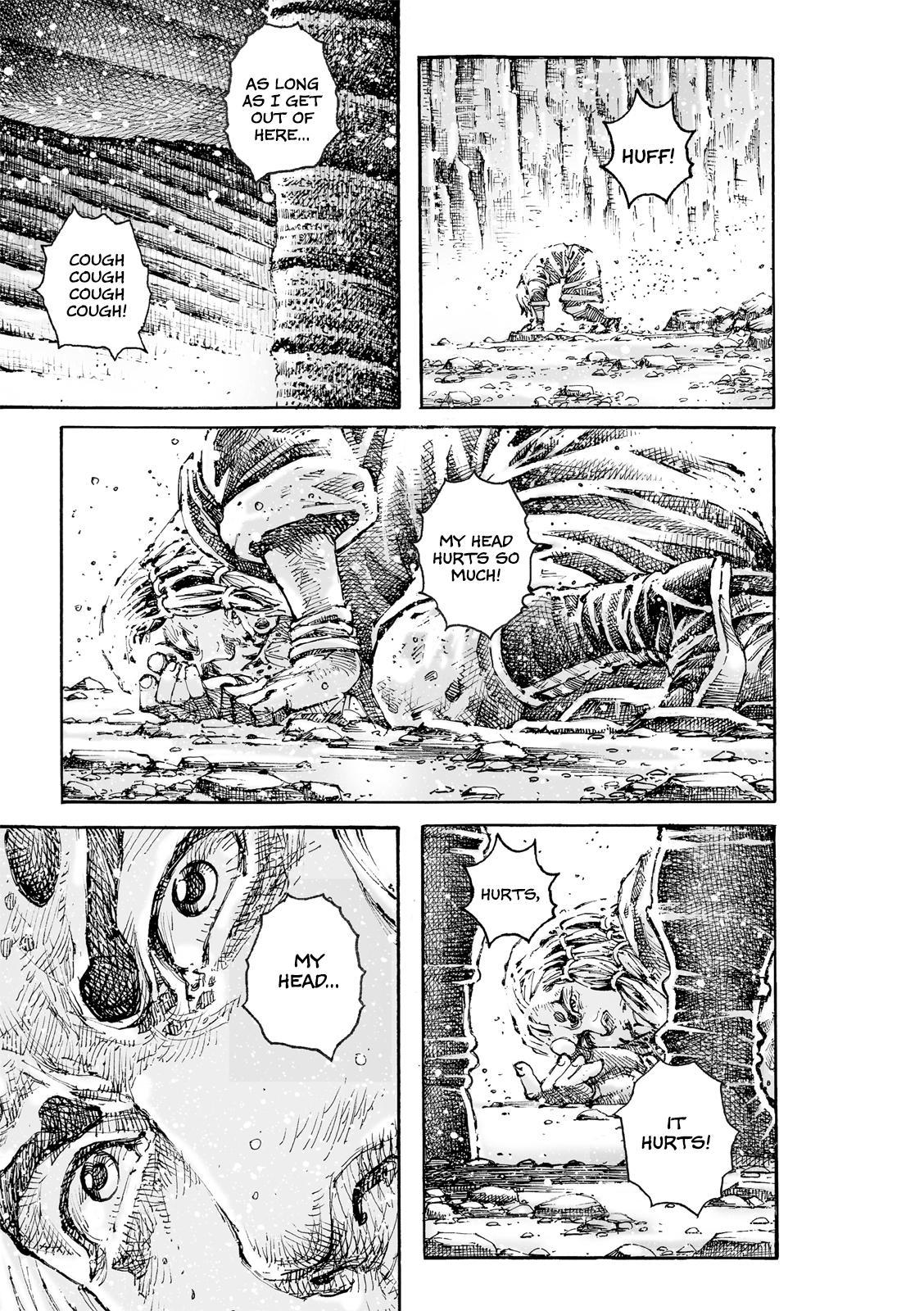 The Ravages of Time Chap 602 - Next Chap 603