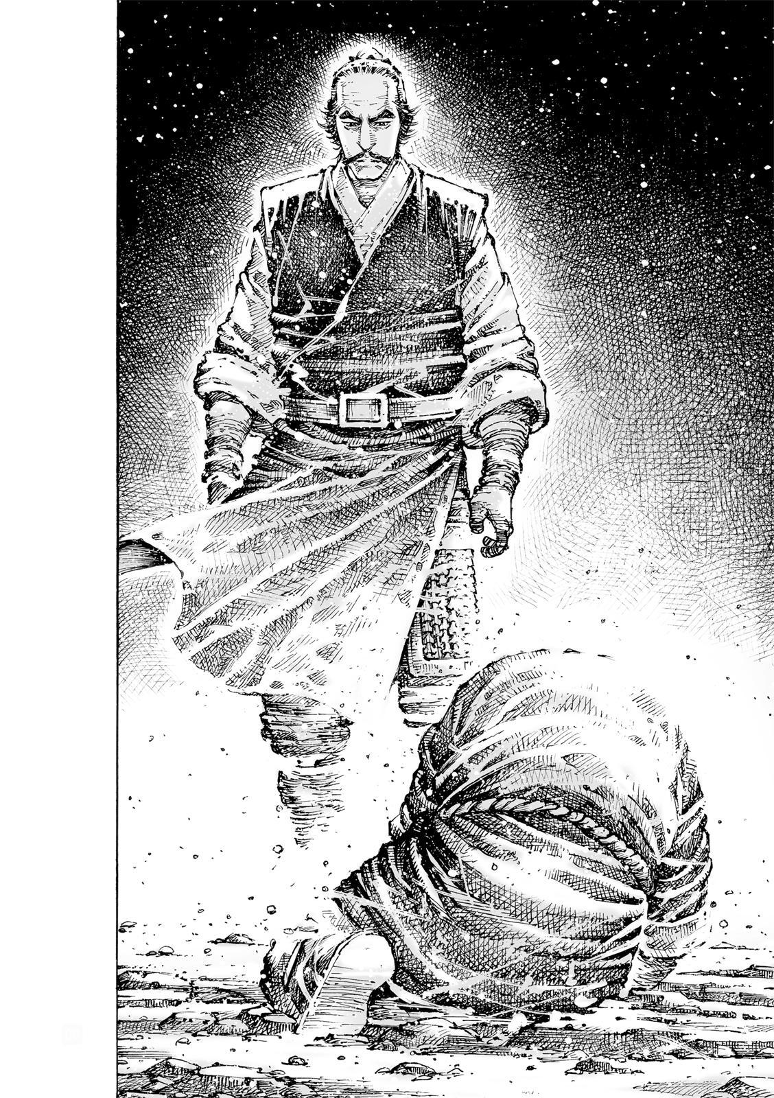 The Ravages of Time Chap 602 - Next Chap 603