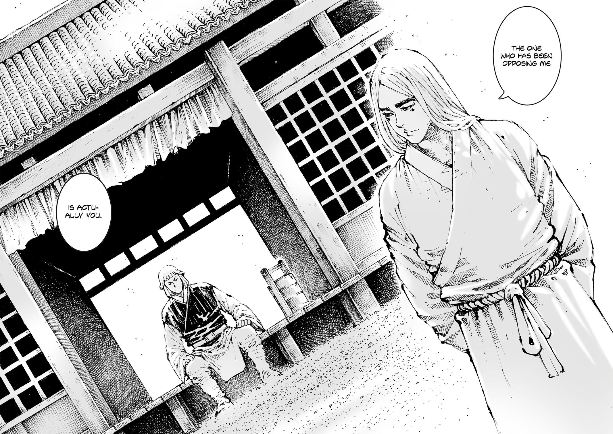 The Ravages of Time Chap 603 - Next Chap 604