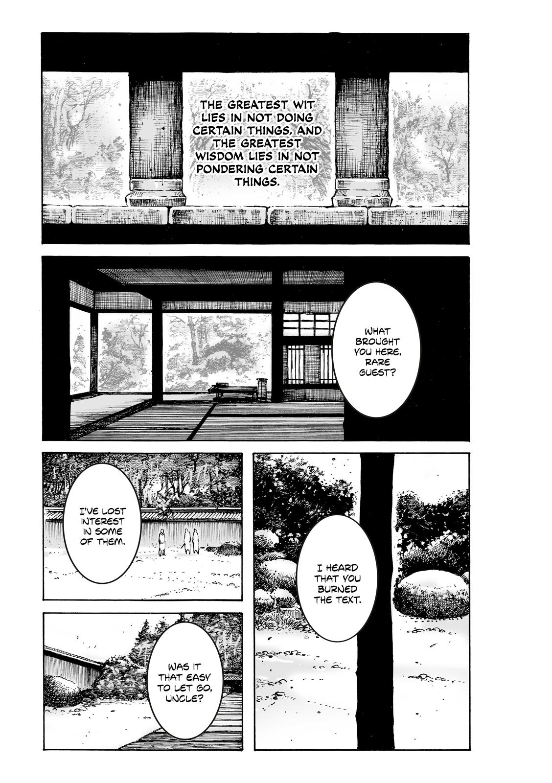 The Ravages of Time Chap 603 - Next Chap 604