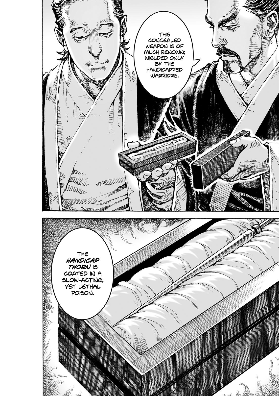 The Ravages of Time Chap 617 - Next Chap 618