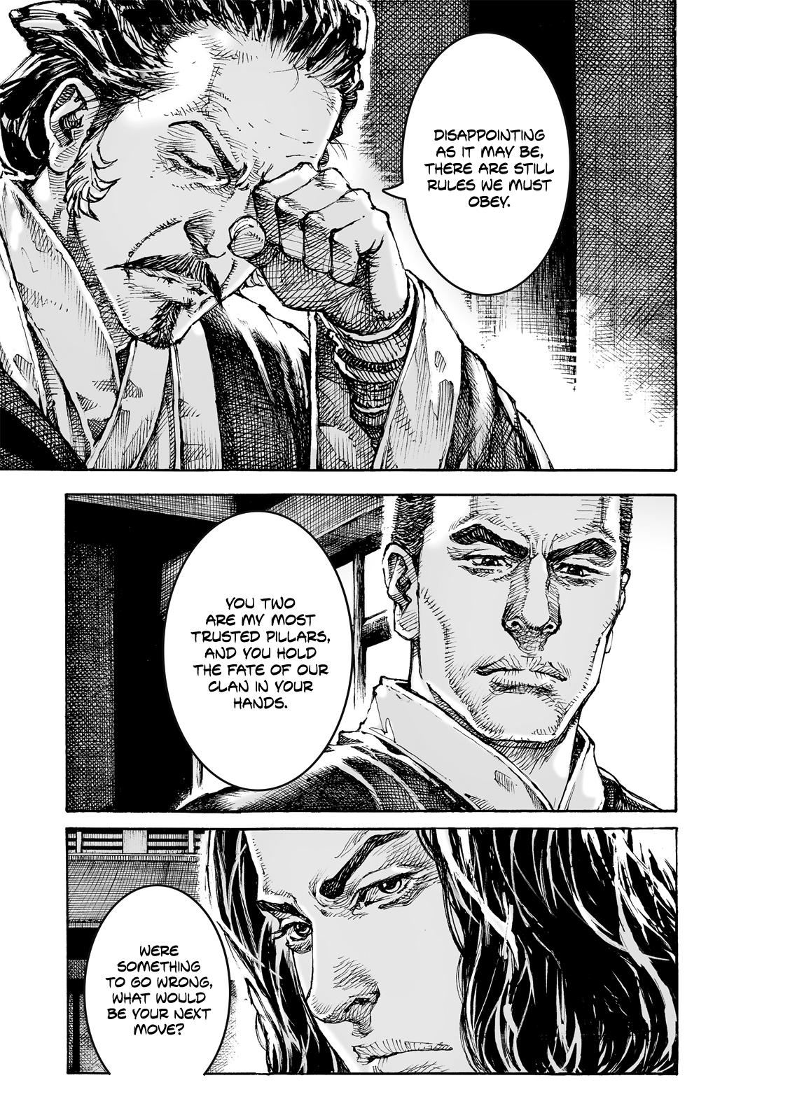 The Ravages of Time Chap 617 - Next Chap 618