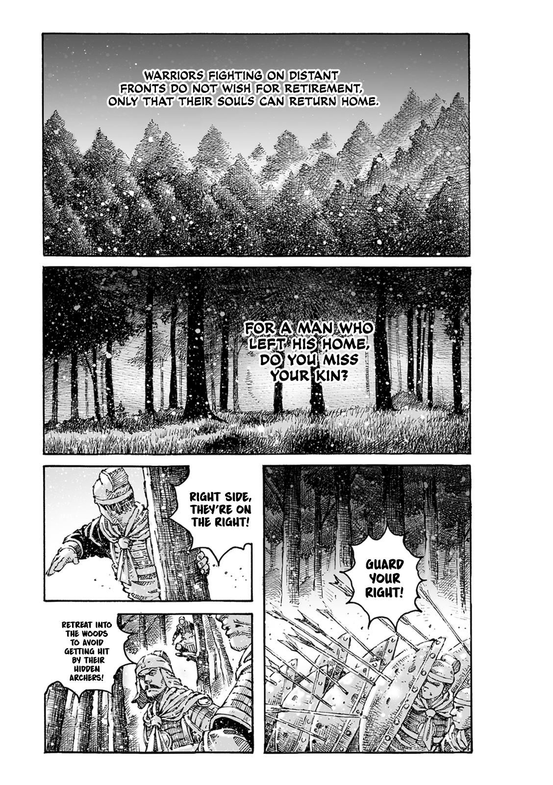 The Ravages of Time Chap 614 - Next Chap 615