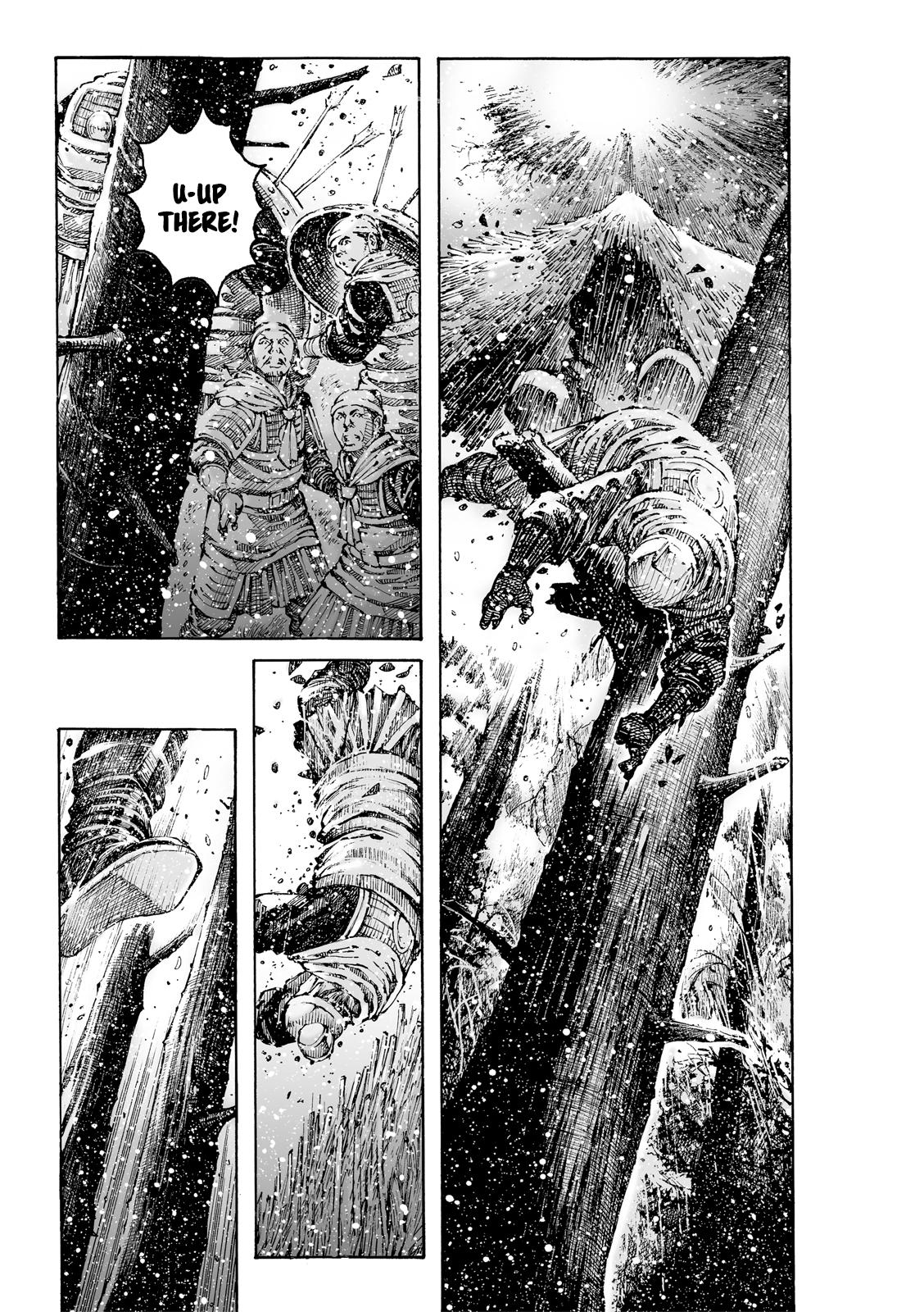 The Ravages of Time Chap 614 - Next Chap 615