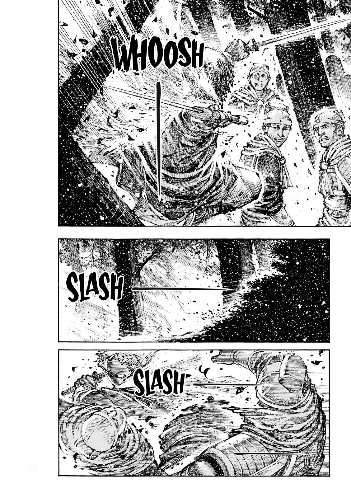The Ravages of Time Chap 614 - Next Chap 615