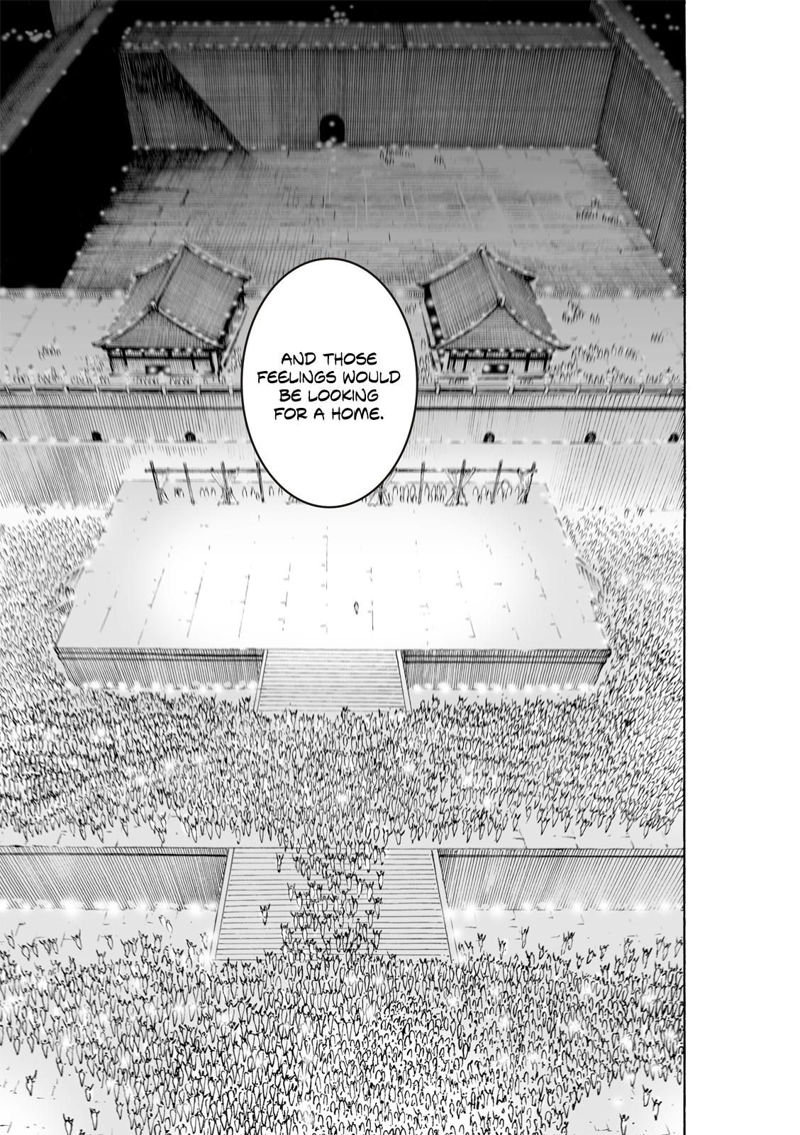 The Ravages of Time Chap 615 - Next Chap 616