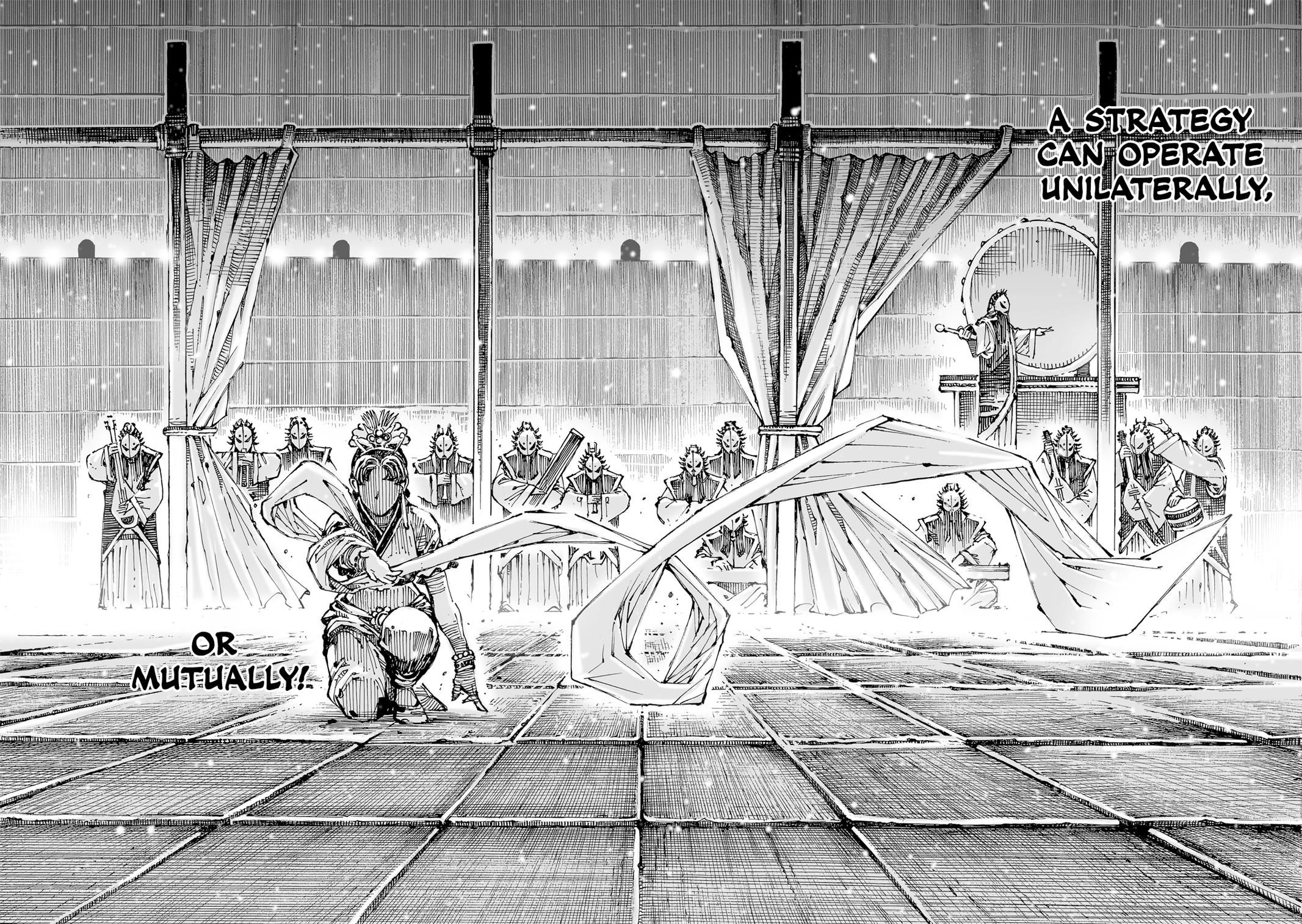 The Ravages of Time Chap 615 - Next Chap 616