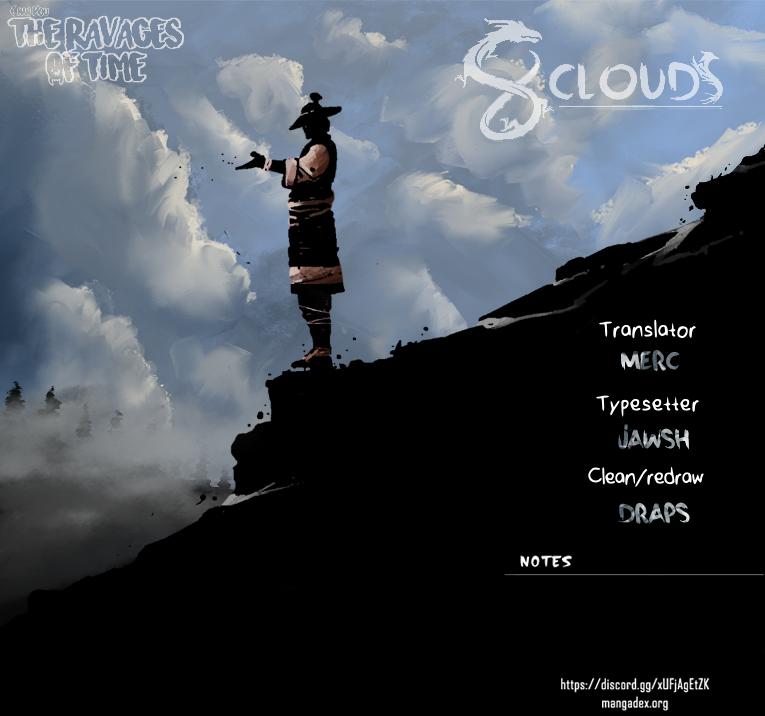 The Ravages of Time Chap 616 - Next Chap 617