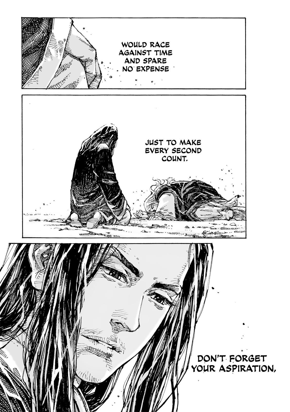 The Ravages of Time Chap 618 - Next Chap 619