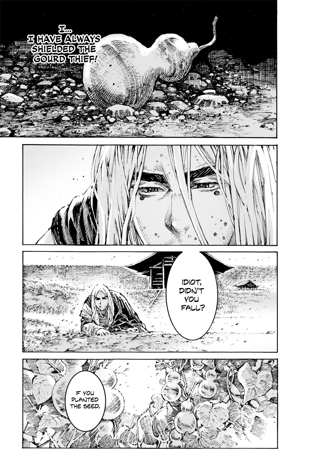 The Ravages of Time Chap 618 - Next Chap 619