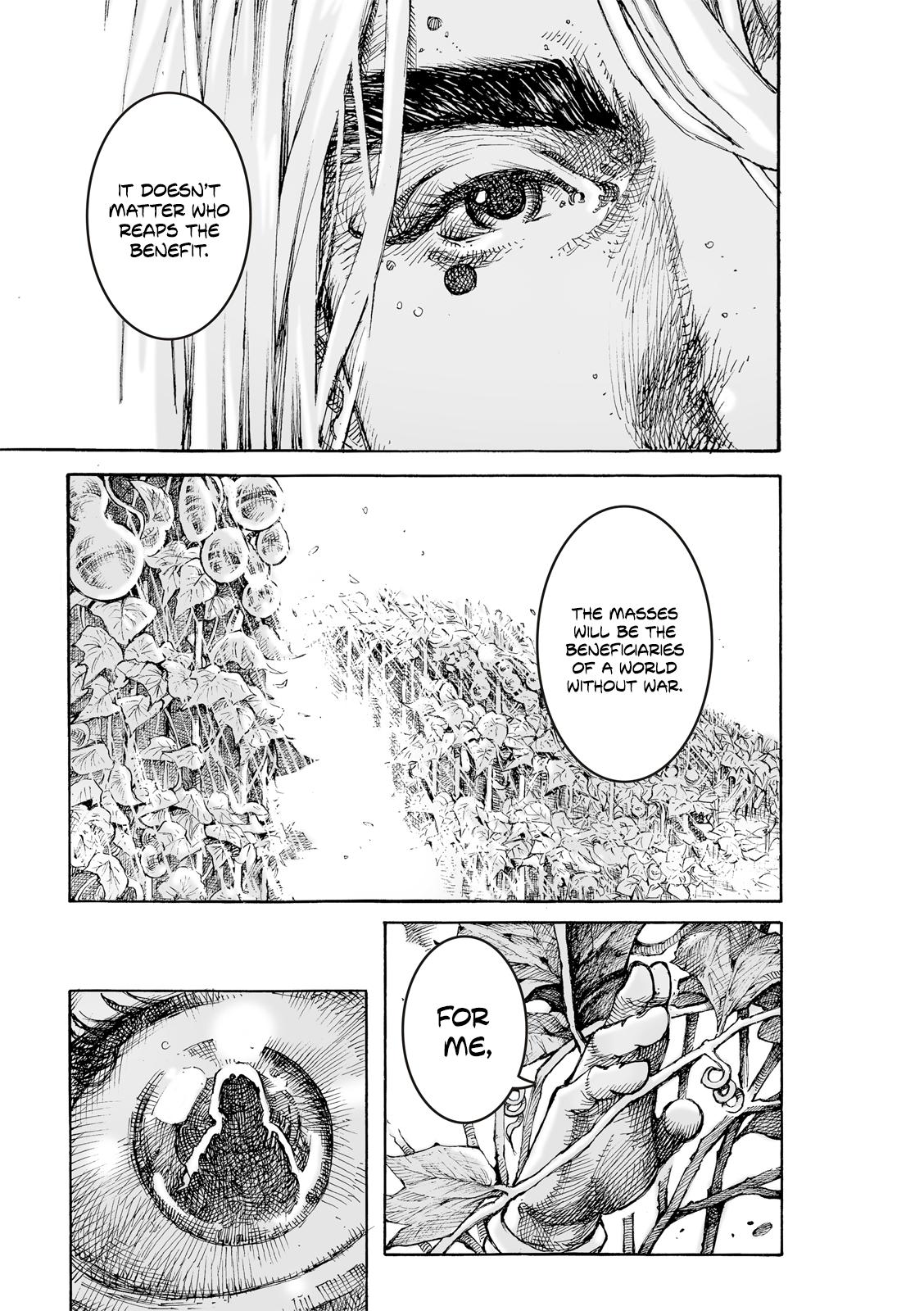 The Ravages of Time Chap 618 - Next Chap 619