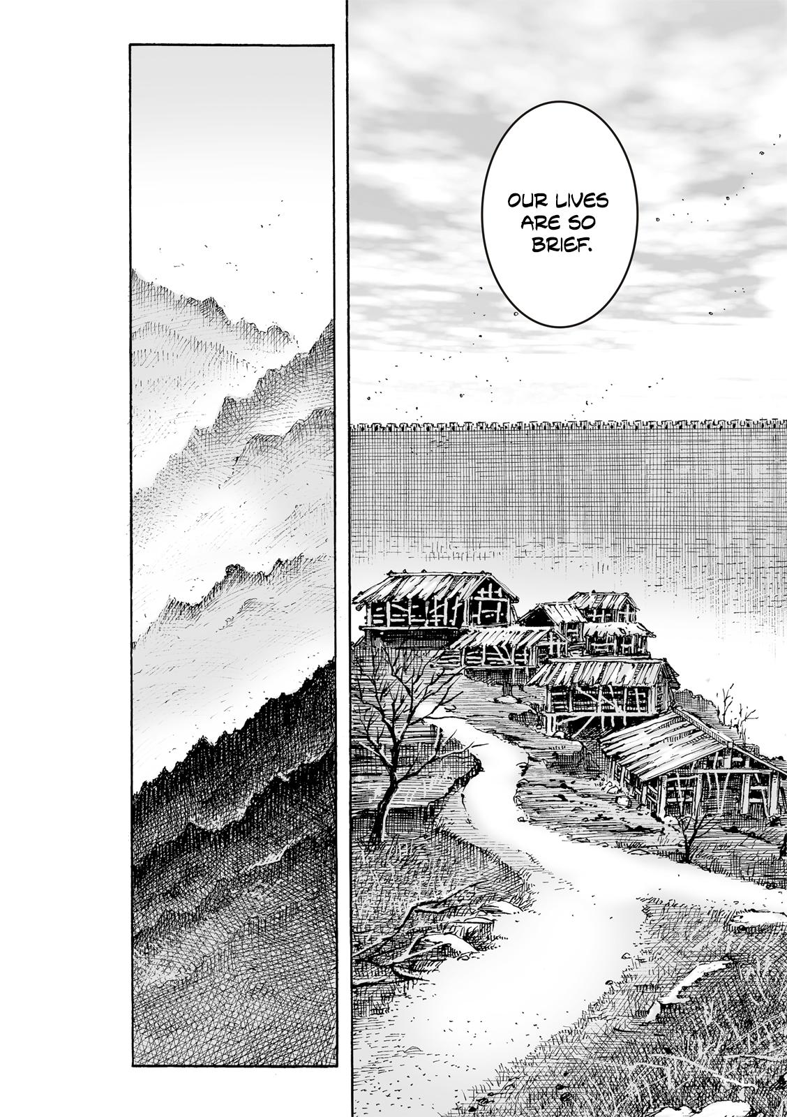 The Ravages of Time Chap 618 - Next Chap 619