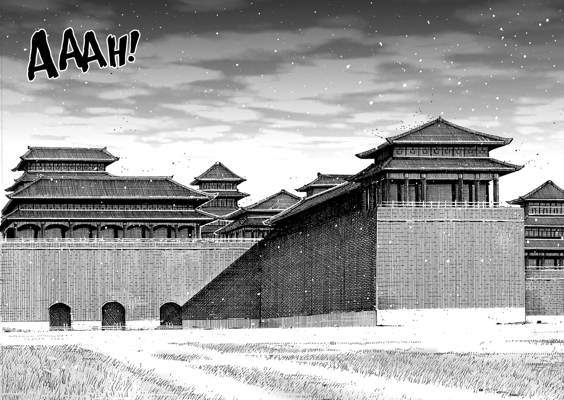 The Ravages of Time Chap 619 - Next Chap 620