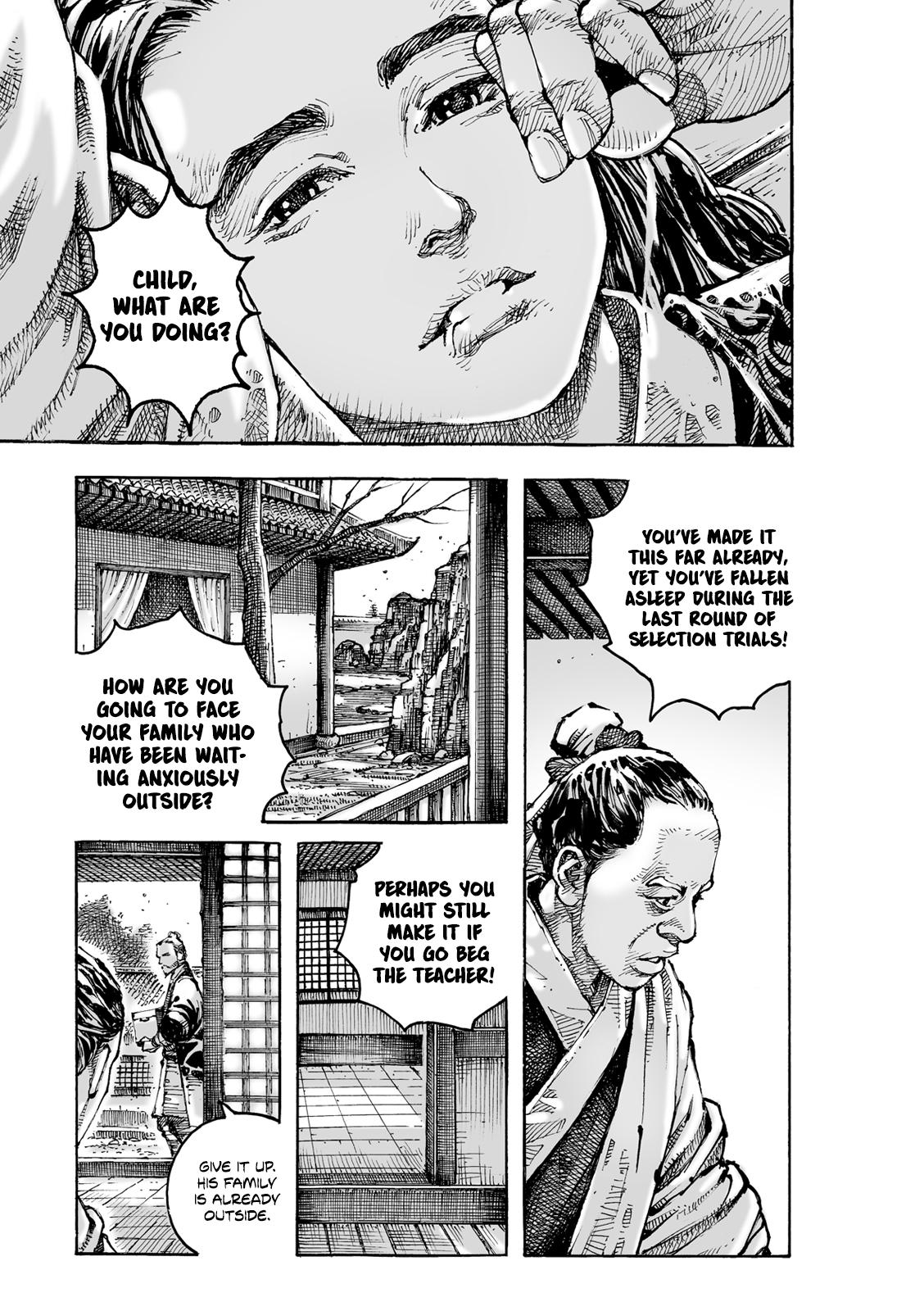 The Ravages of Time Chap 610 - Next Chap 611