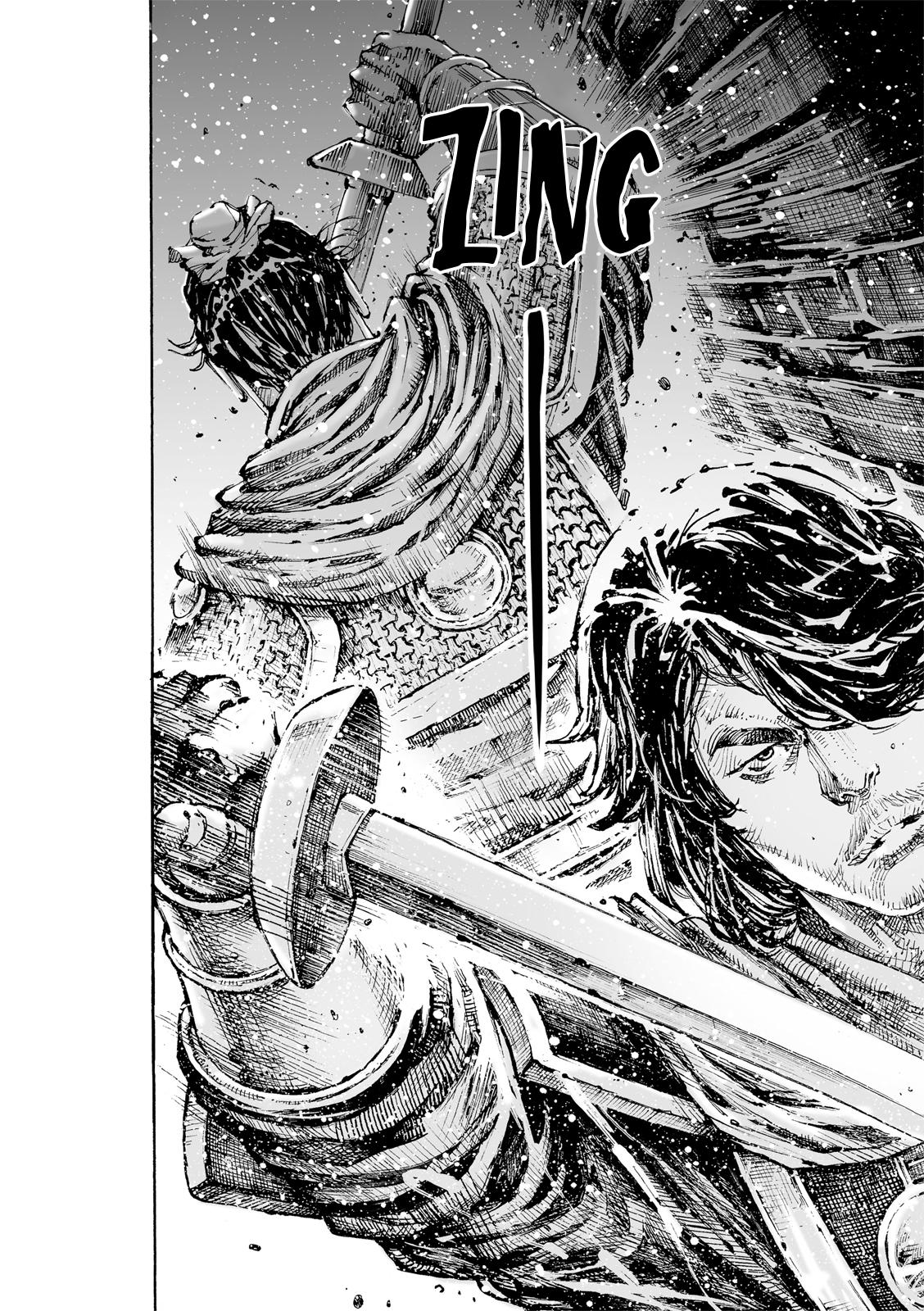 The Ravages of Time Chap 611 - Next Chap 612