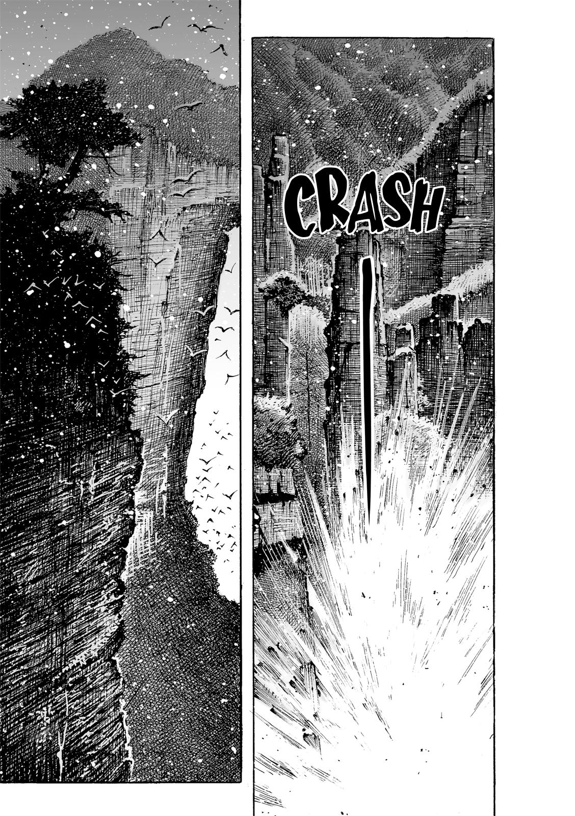 The Ravages of Time Chap 611 - Next Chap 612