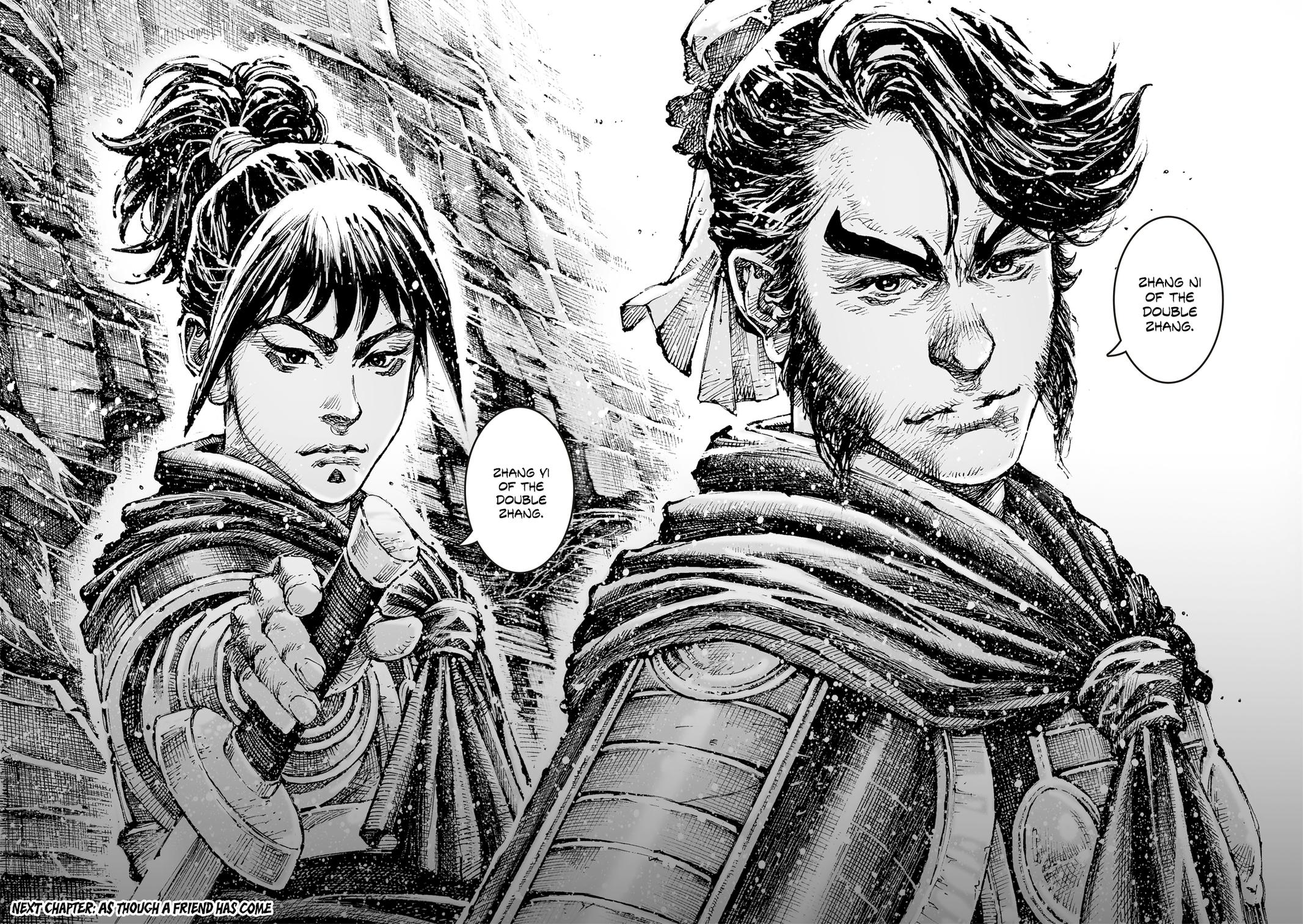 The Ravages of Time Chap 611 - Next Chap 612