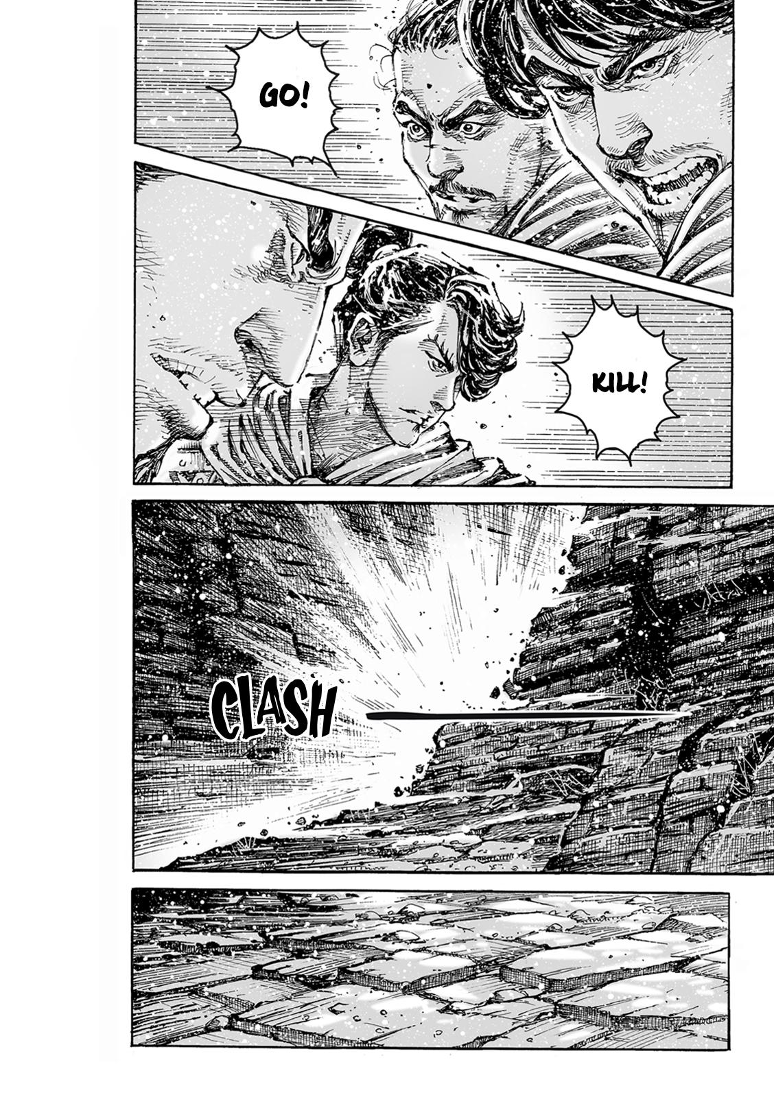 The Ravages of Time Chap 611 - Next Chap 612