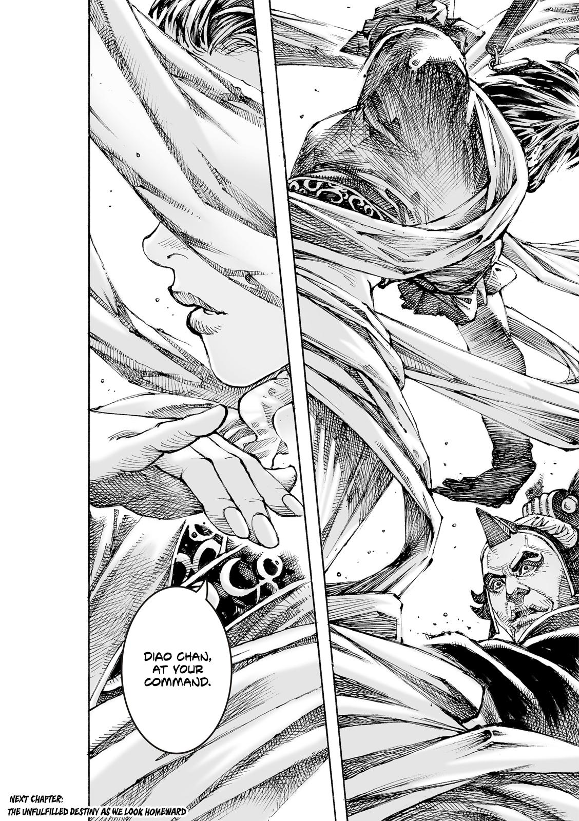 The Ravages of Time Chap 612 - Next Chap 613