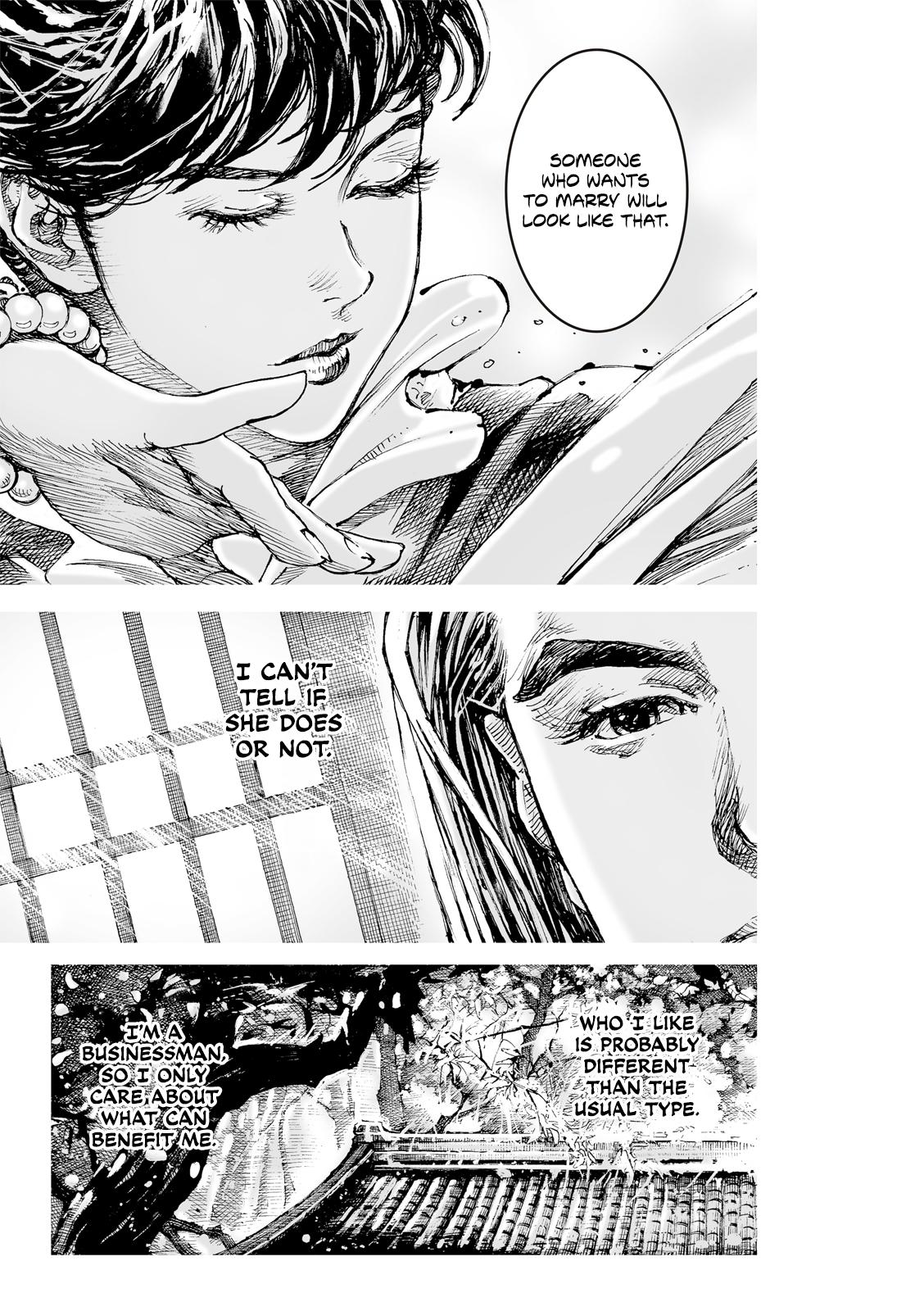 The Ravages of Time Chap 613 - Next Chap 614