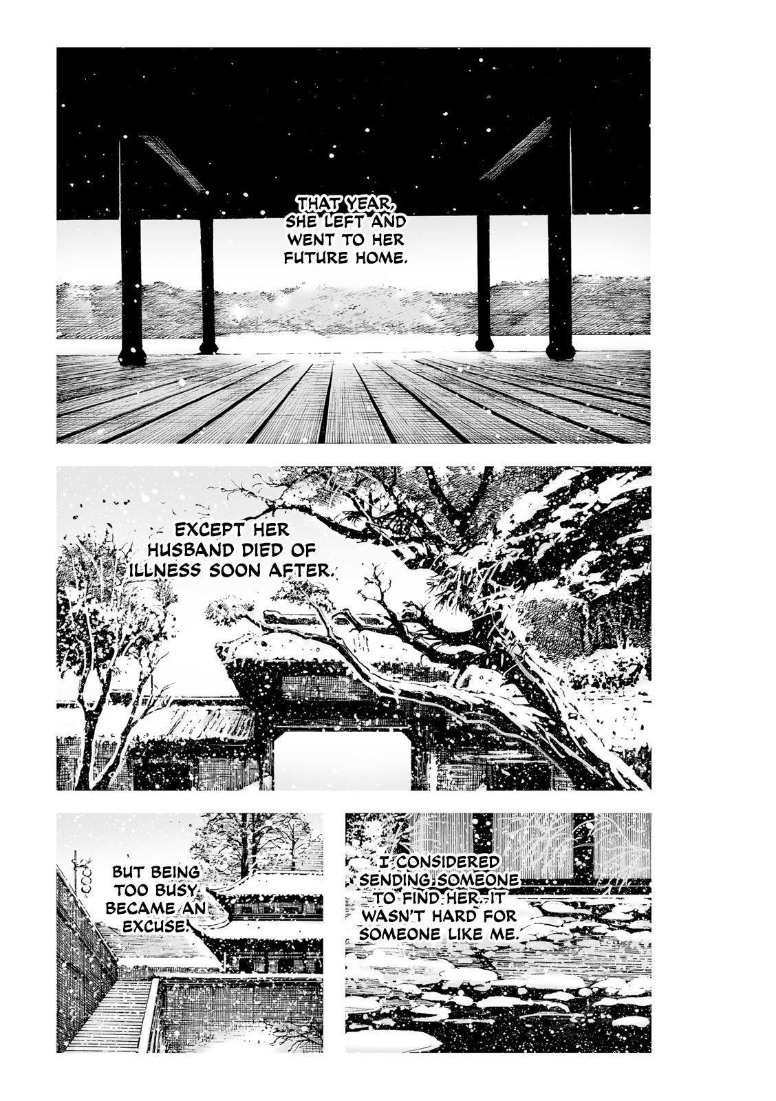 The Ravages of Time Chap 613 - Next Chap 614