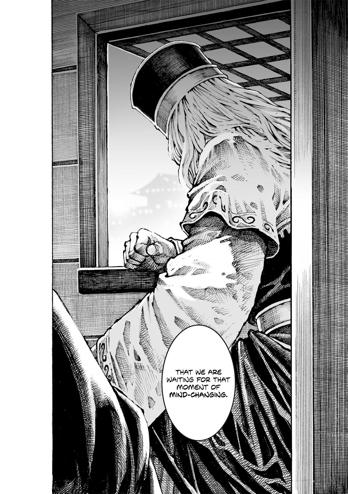 The Ravages of Time Chap 613 - Next Chap 614