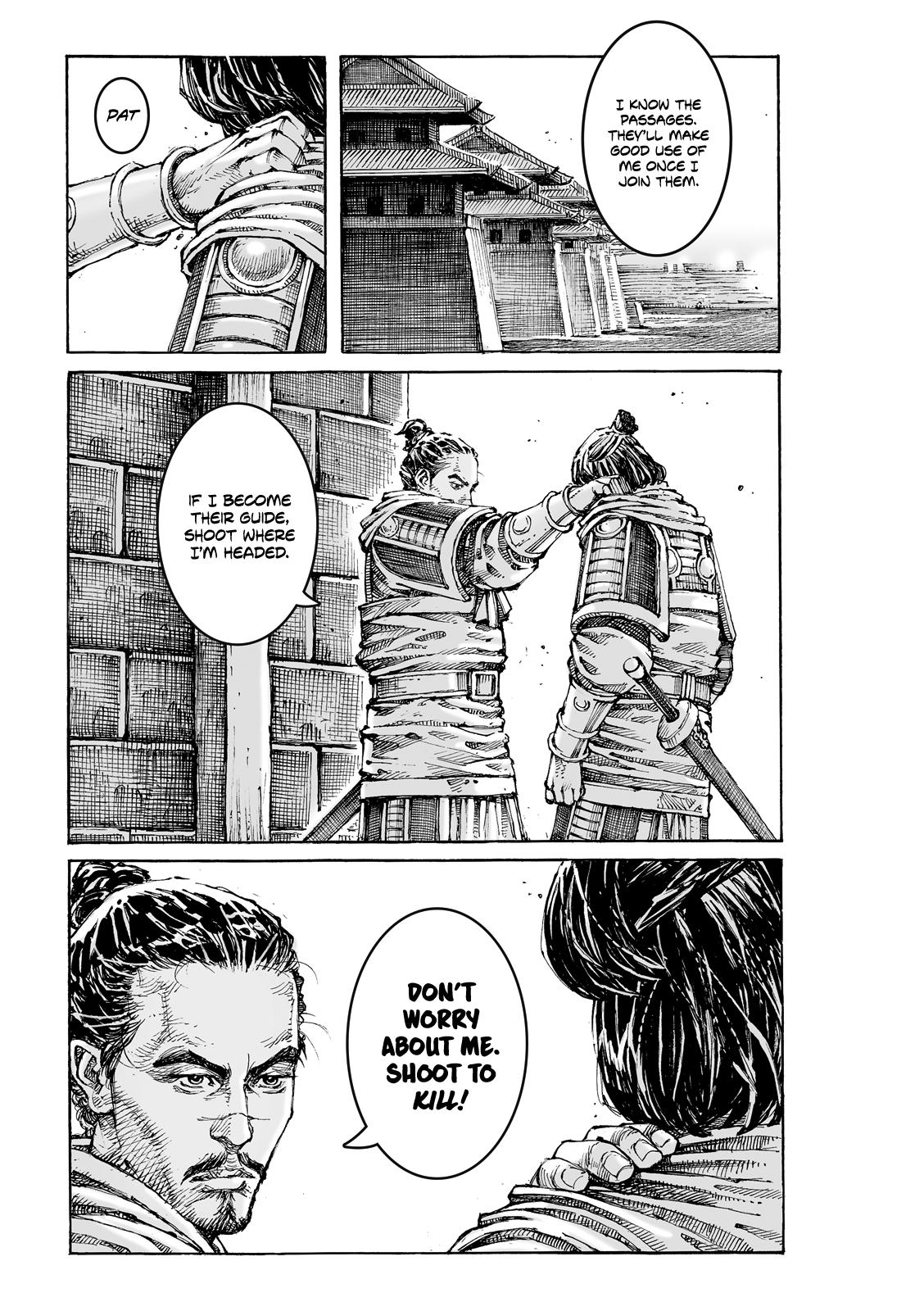 The Ravages of Time Chap 624 - Next Chap 625