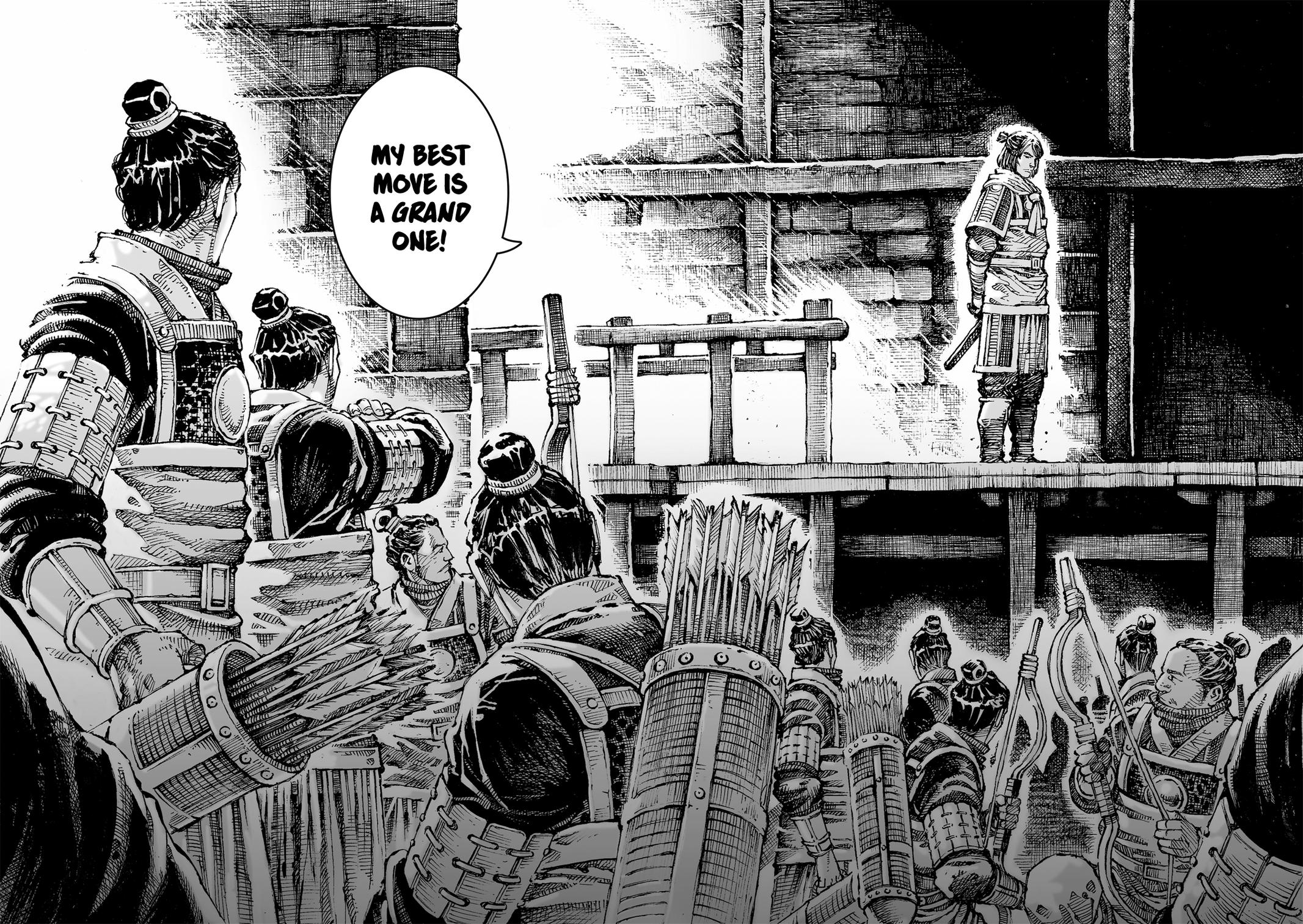 The Ravages of Time Chap 624 - Next Chap 625