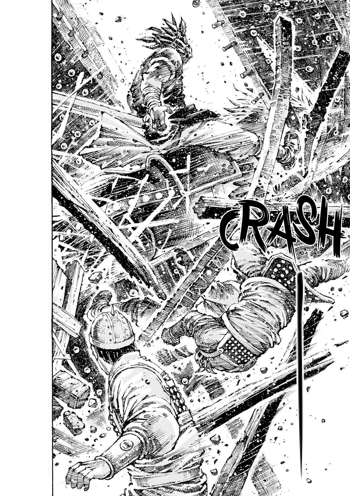 The Ravages of Time Chap 625 - Next Chap 626