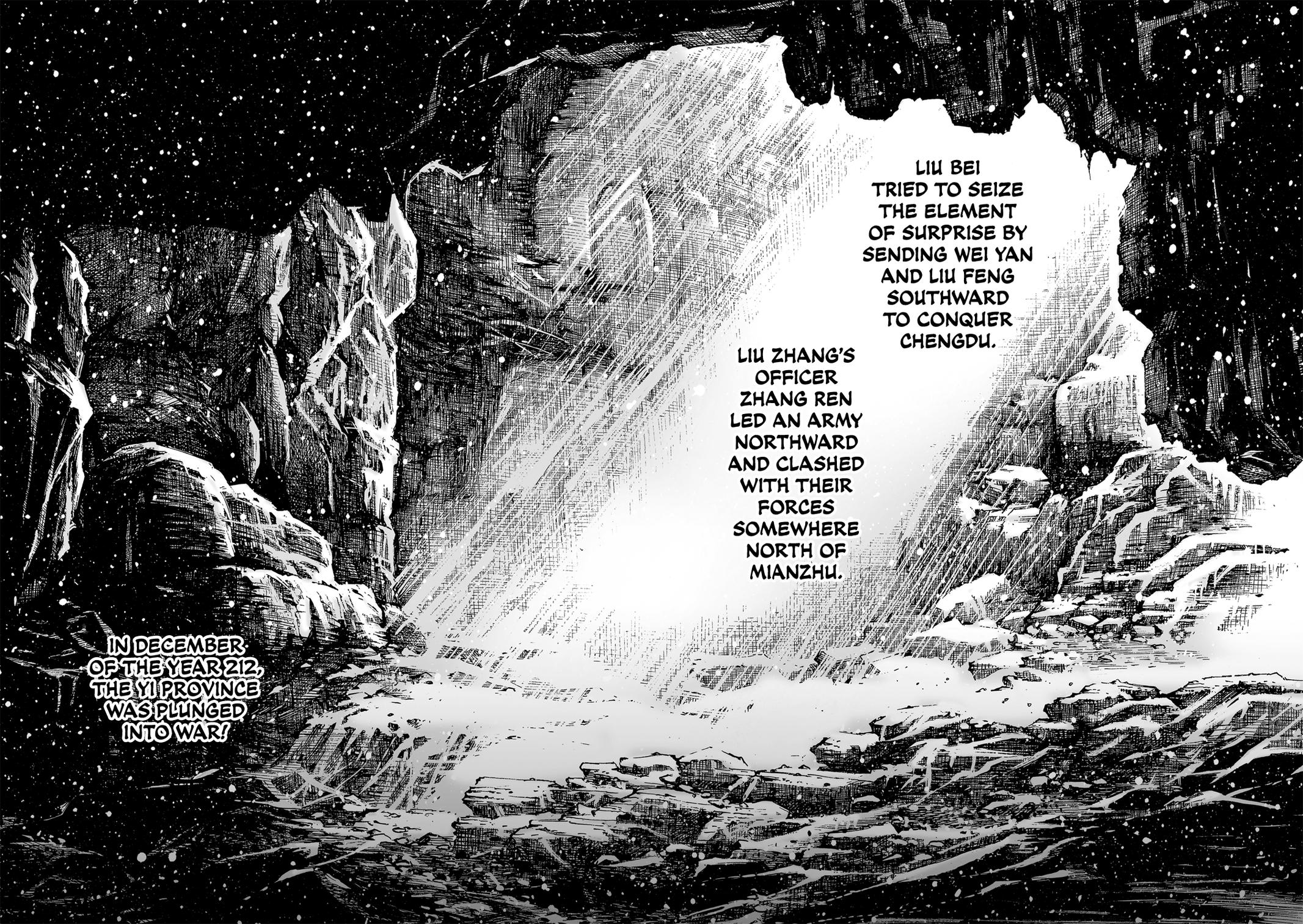 The Ravages of Time Chap 620 - Next Chap 621