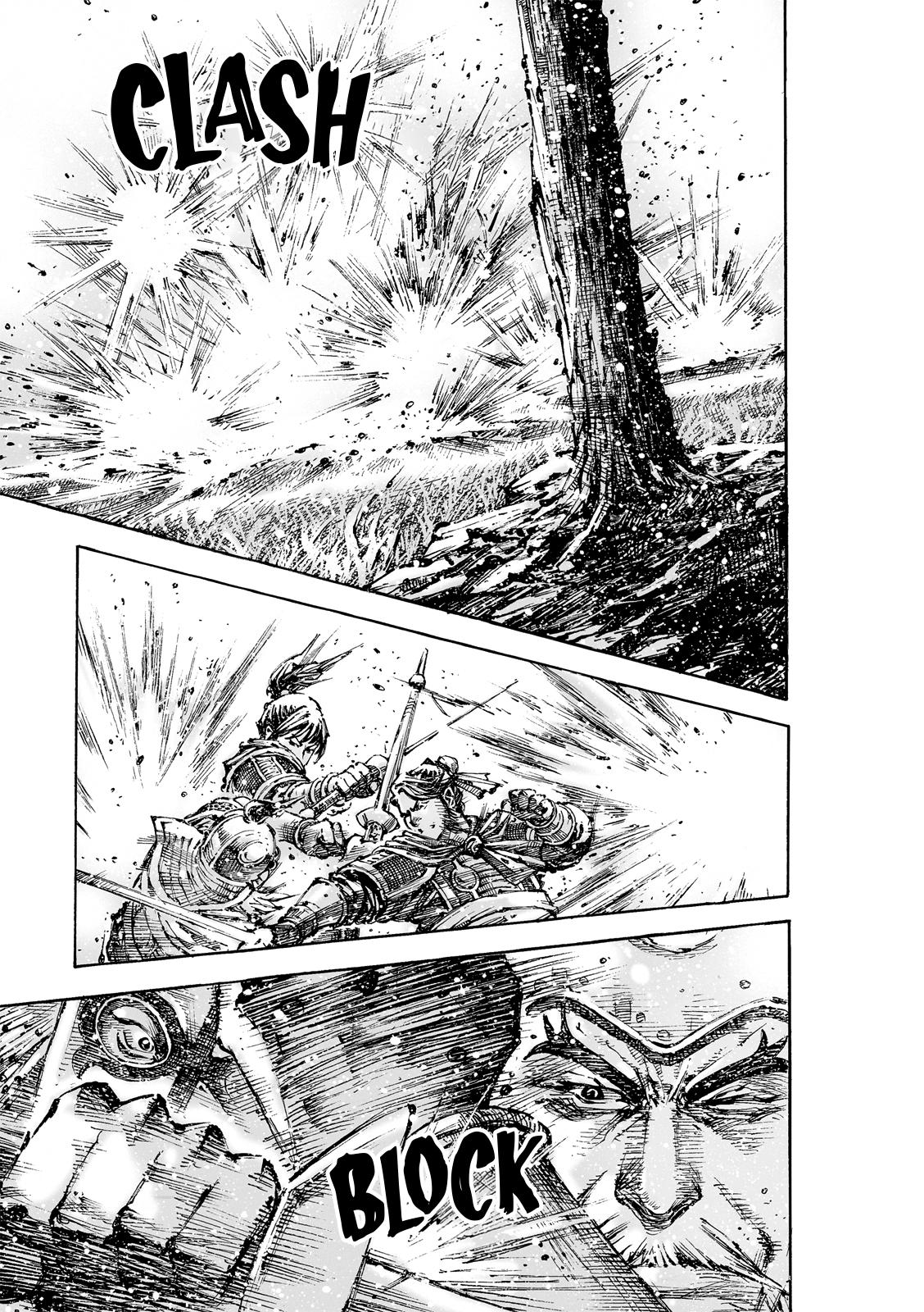 The Ravages of Time Chap 620 - Next Chap 621